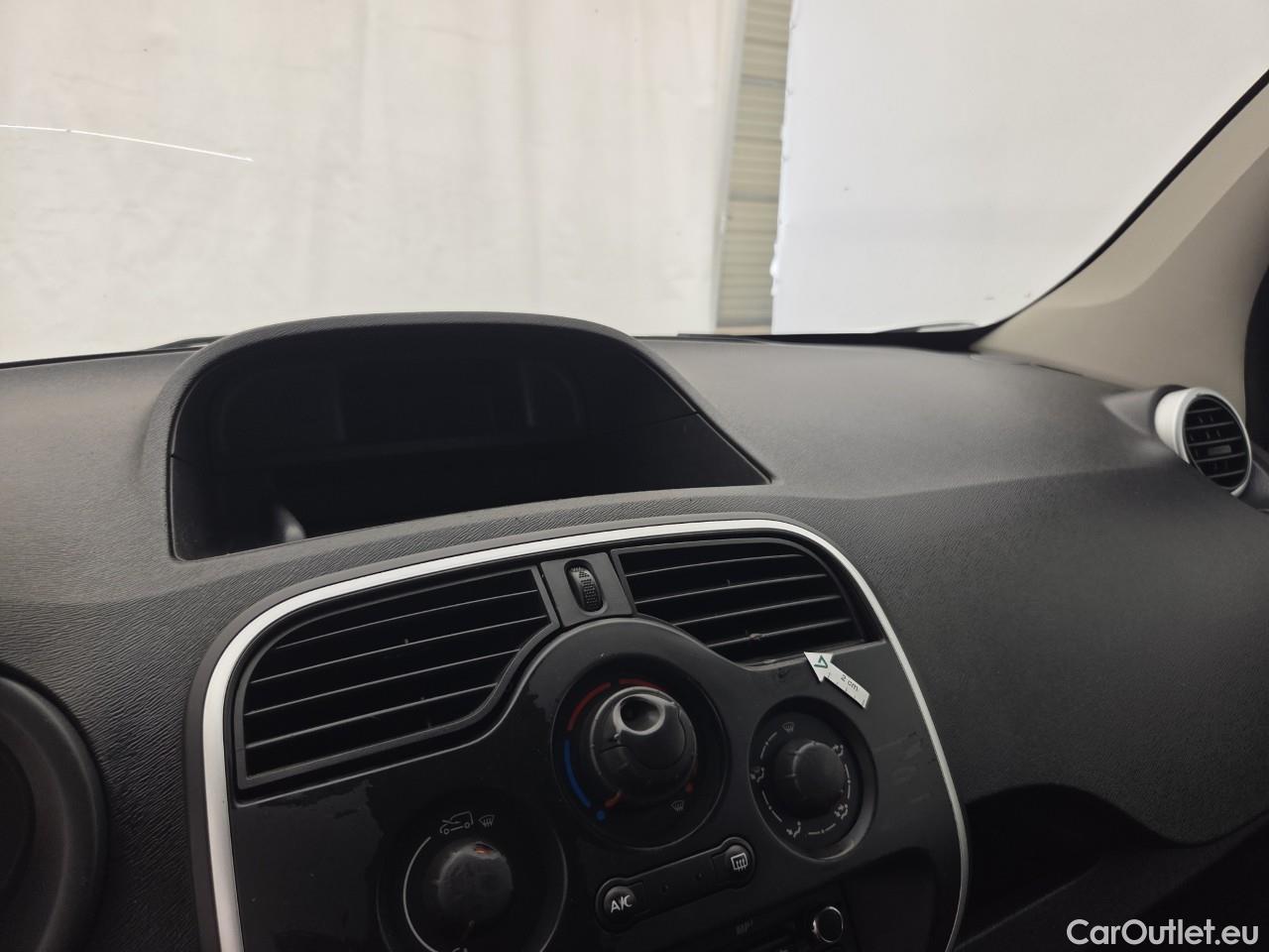  Renault  Kangoo 1.5 dCi 90HP Expression Eco2 #74