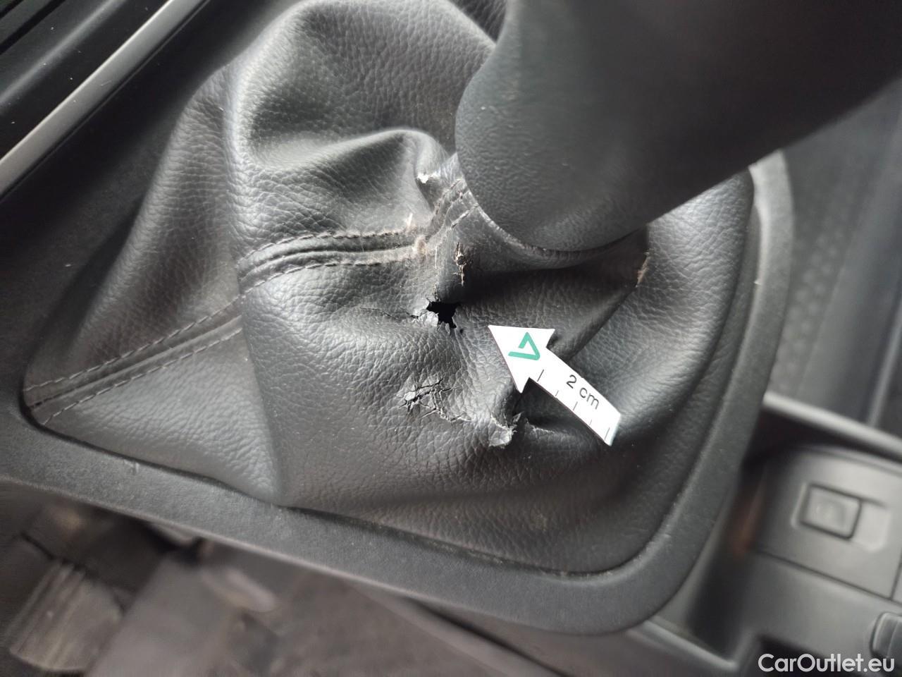  Renault  Kangoo 1.5 dCi 90HP Expression Eco2 #52