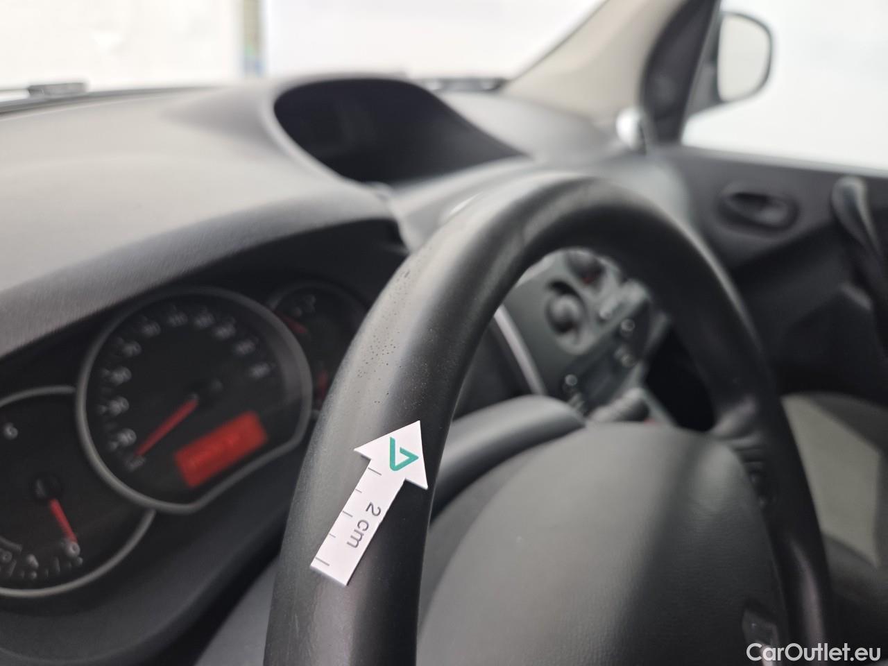  Renault  Kangoo 1.5 dCi 90HP Expression Eco2 #81