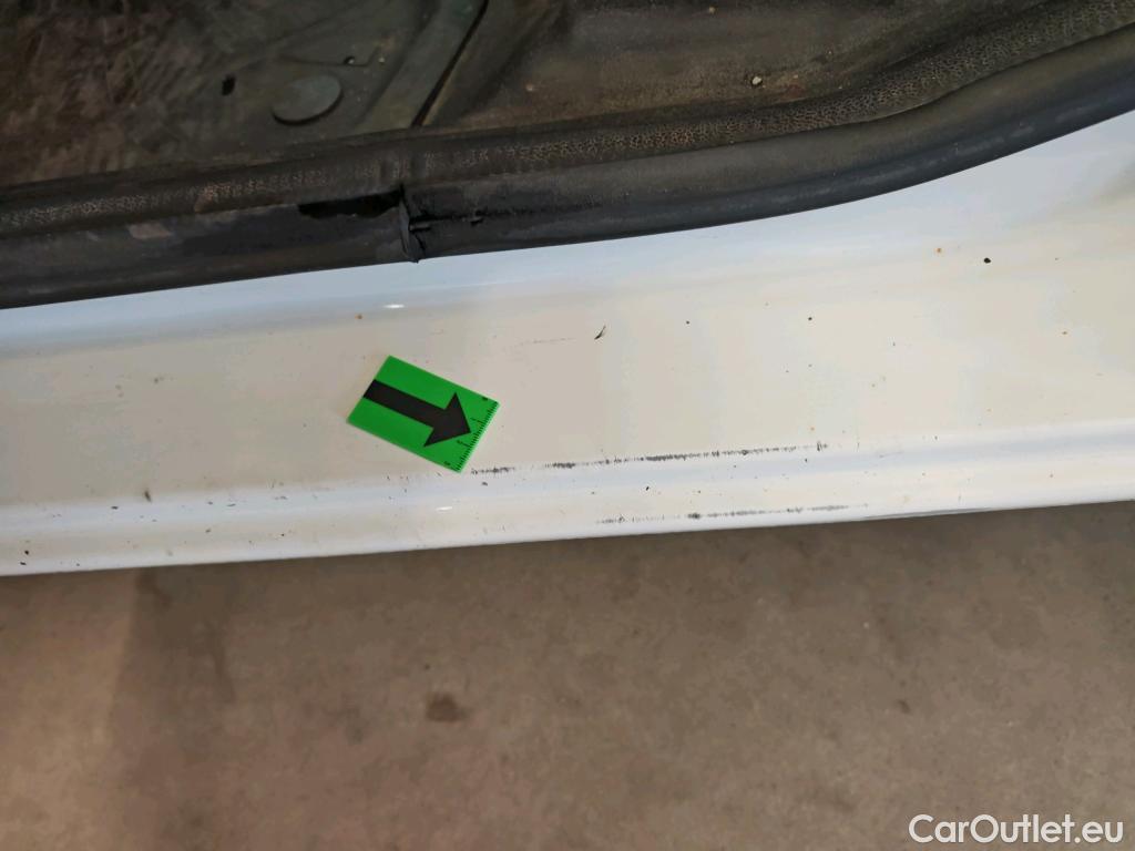  Dacia  Dokker 1.5 dCi 75 Ambiance Van 75HP #28