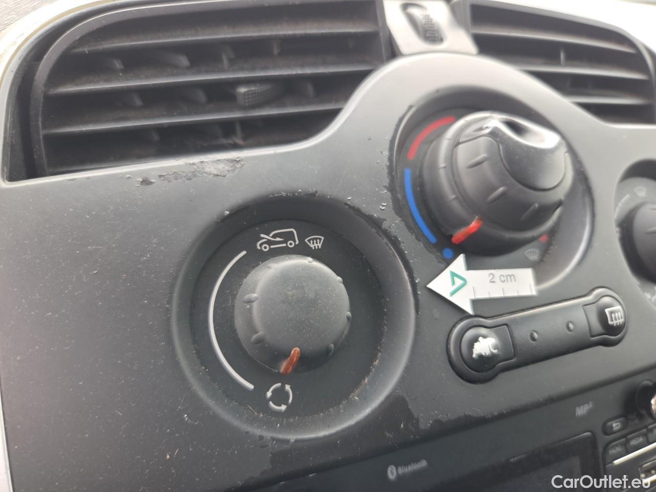  Renault  Kangoo 1.5 dCi 90HP Expression Eco2 #83
