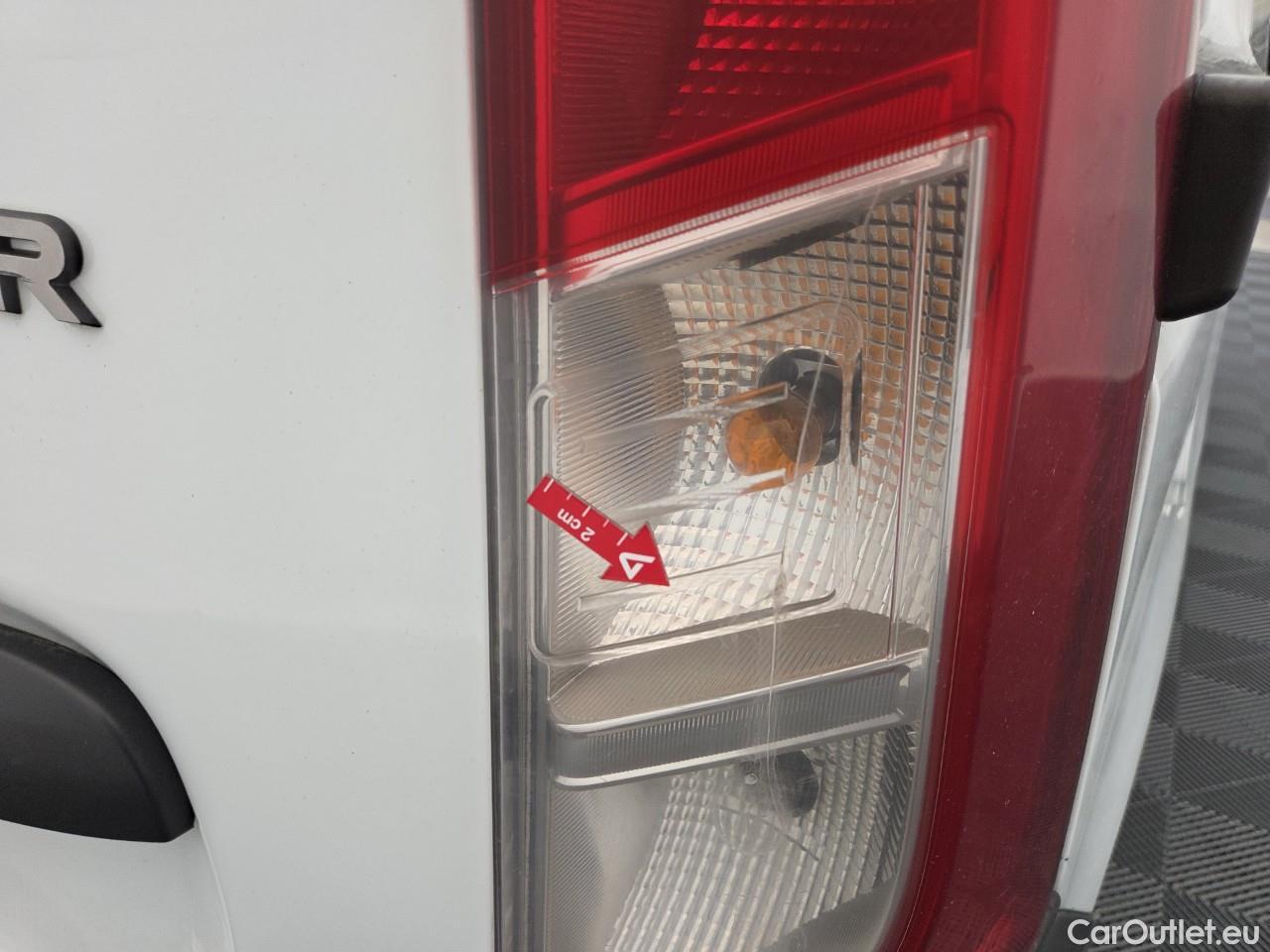  Dacia  Dokker 1.5 dCi 75 Ambiance Van #44