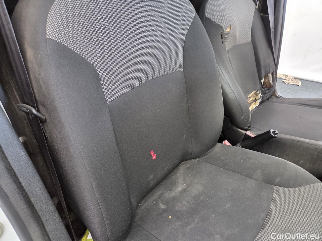  Dacia  Dokker 1.5 dCi 75 Ambiance Van #88