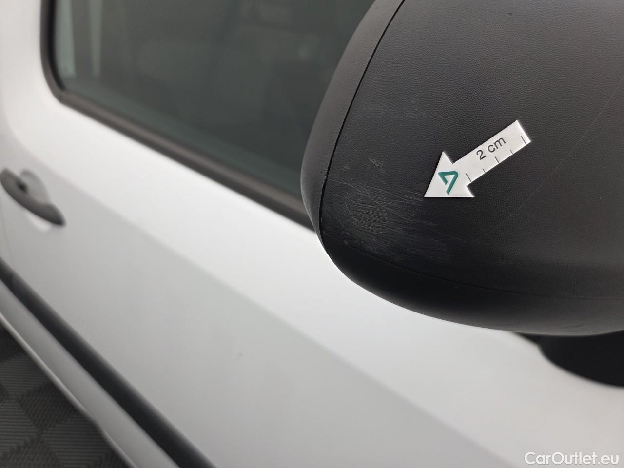  Renault  Kangoo 1.5 dCi 90HP Expression Eco2 #38
