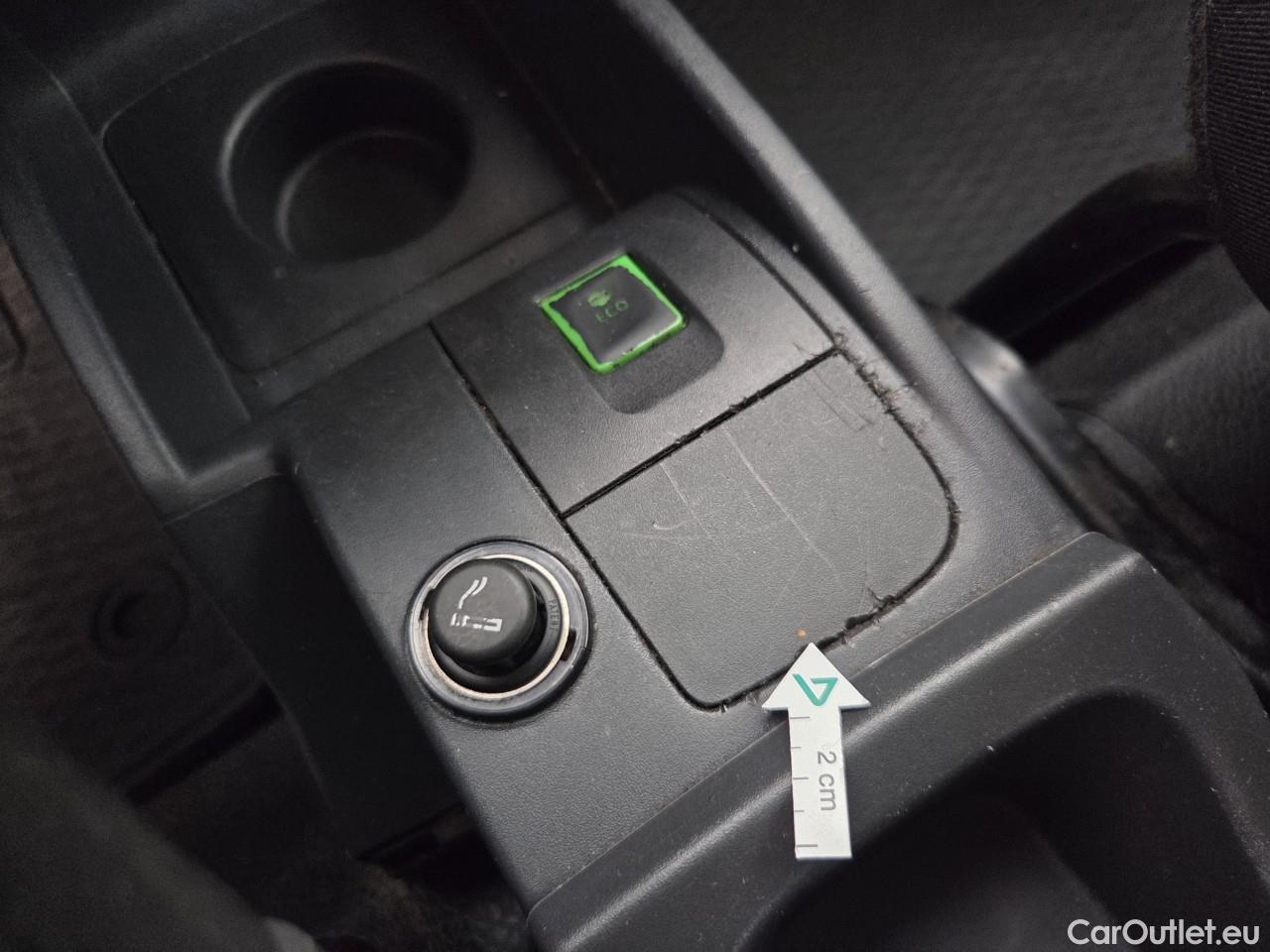  Renault  Kangoo 1.5 dCi 90HP Expression Eco2 #79