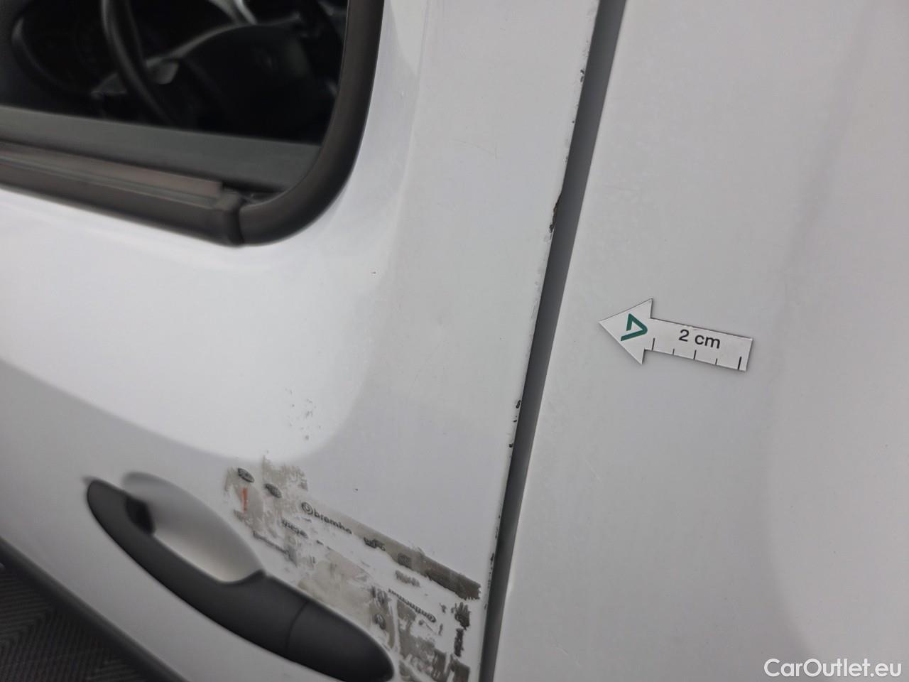  Renault  Kangoo 1.5 dCi 90HP Expression Eco2 #6