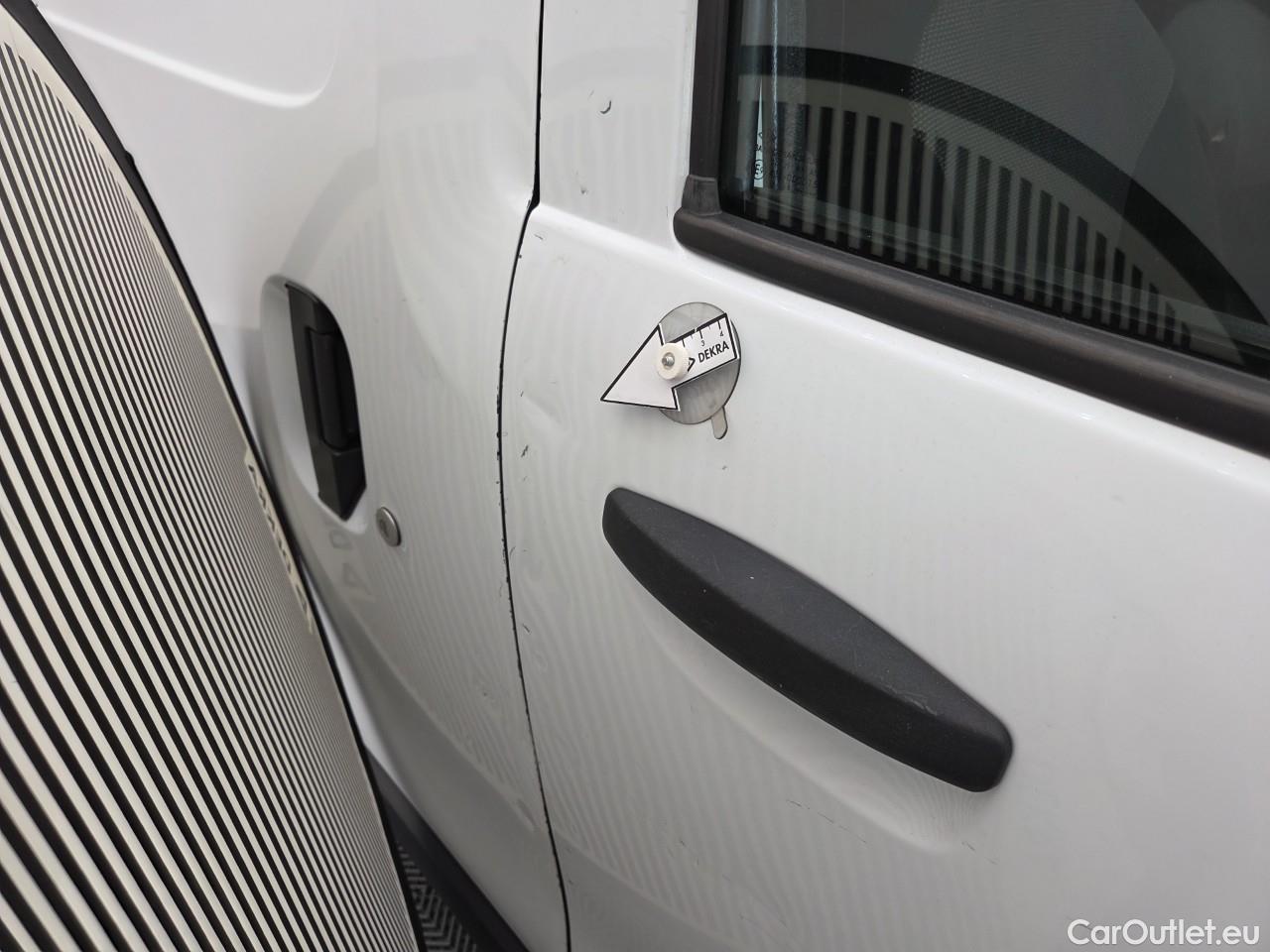  Dacia  Dokker 1.5 dCi 75 Ambiance Van #24