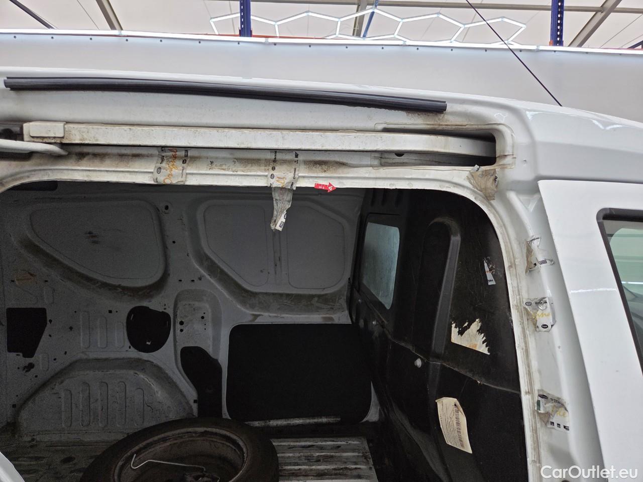  Dacia  Dokker 1.5 dCi 75 Ambiance Van #34