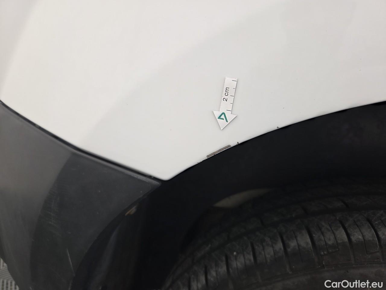  Renault  Kangoo 1.5 dCi 90HP Expression Eco2 #41