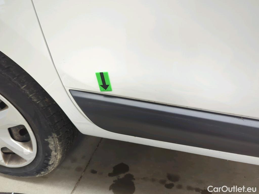  Dacia  Dokker 1.5 dCi 75 Ambiance Van 75HP #38