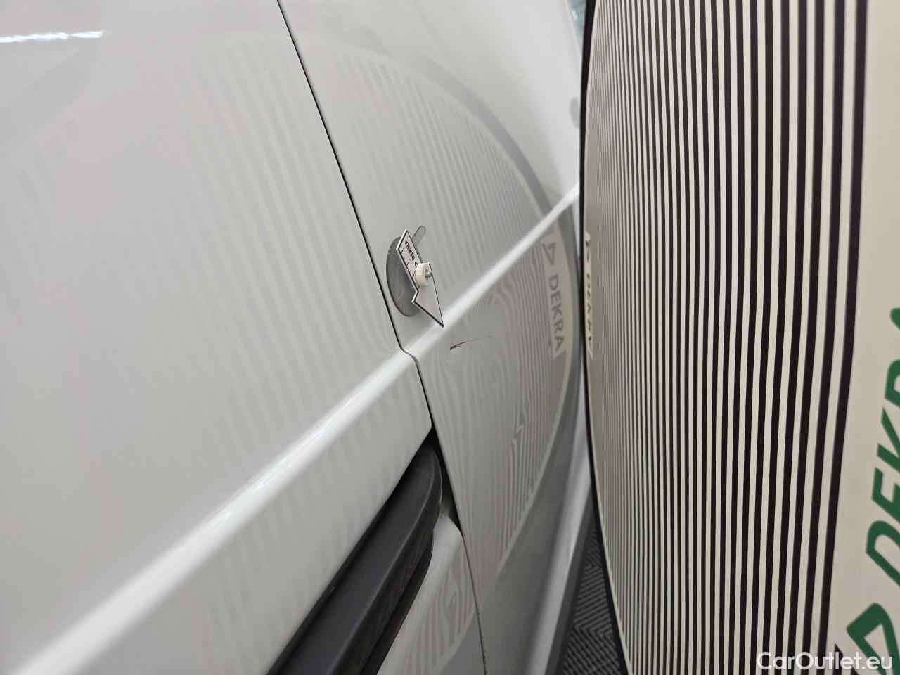  Dacia  Dokker 1.5 dCi 75 Ambiance Van #29