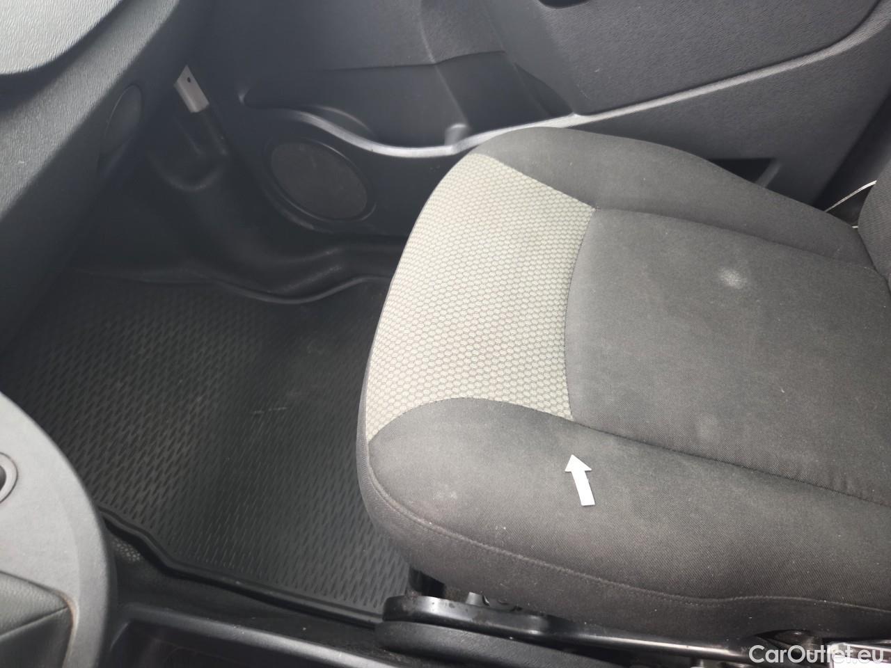  Renault  Kangoo 1.5 dCi 90HP Expression Eco2 #81