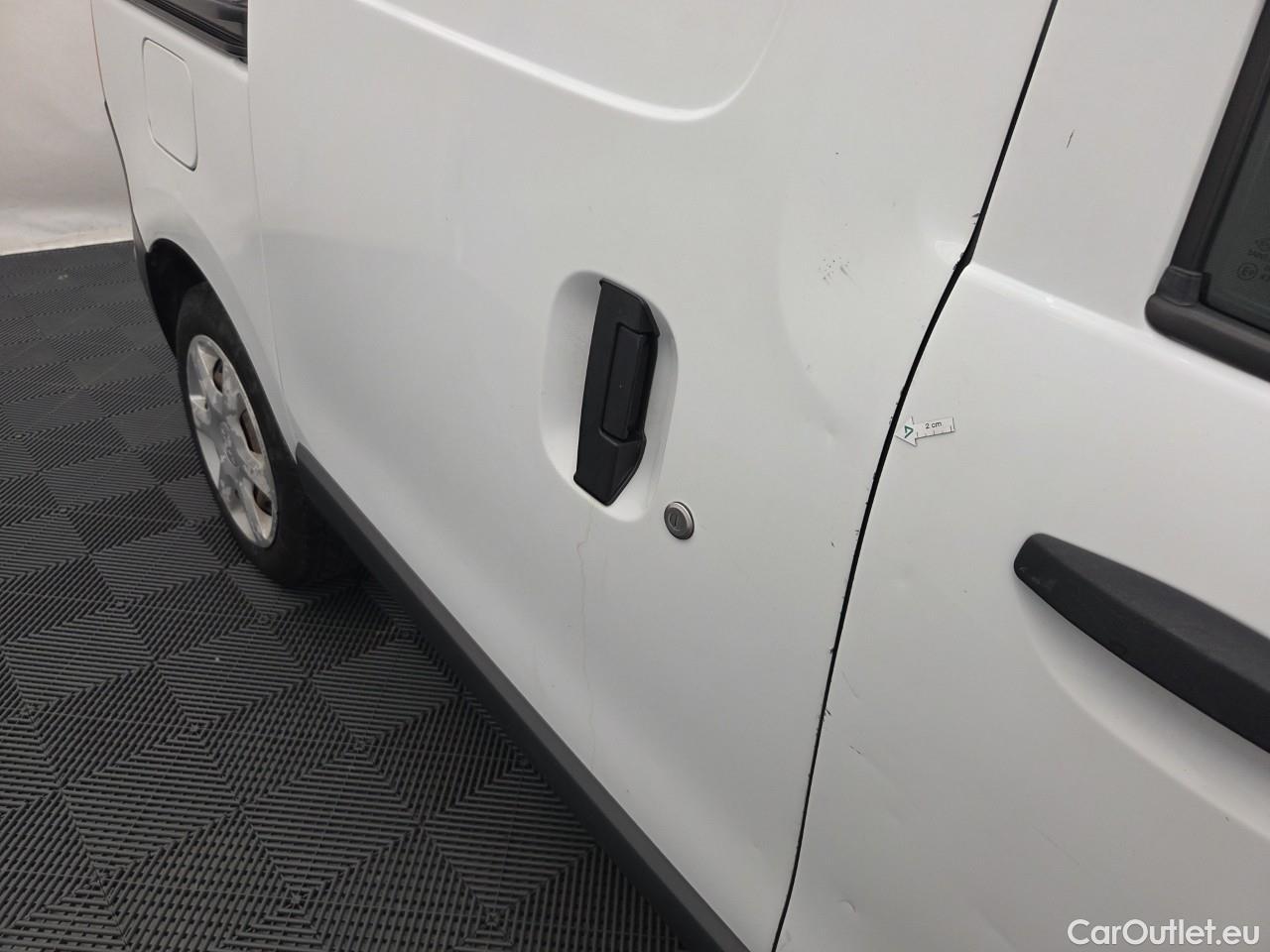  Dacia  Dokker 1.5 dCi 75 Ambiance Van #27