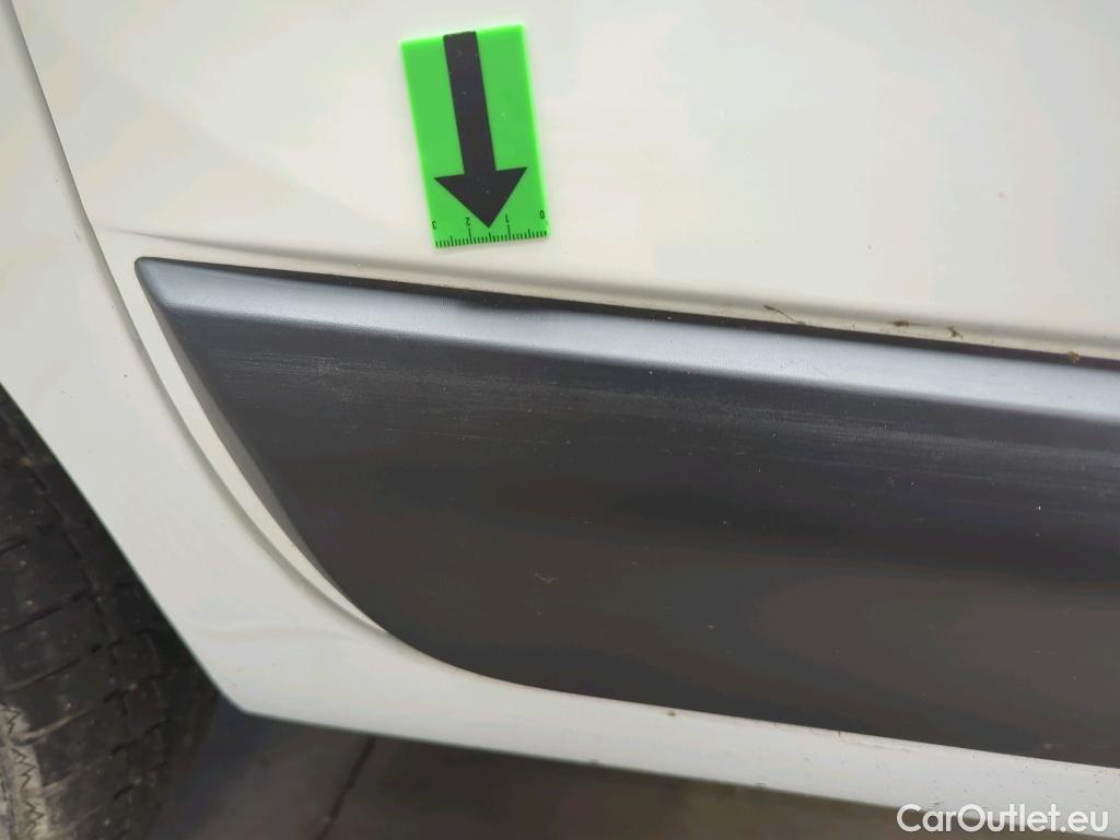  Dacia  Dokker 1.5 dCi 75 Ambiance Van 75HP #39