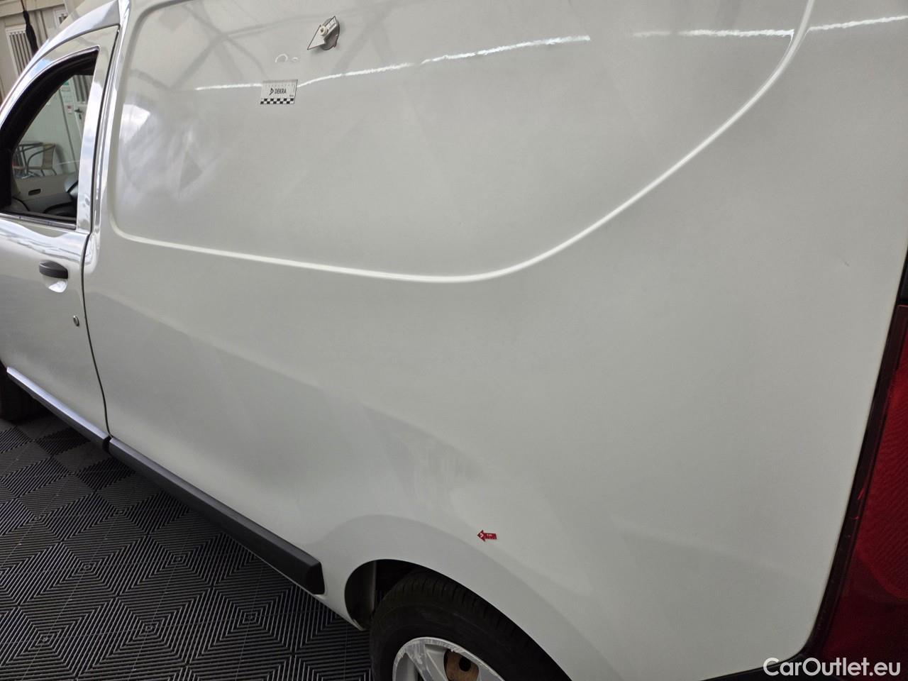 Dacia  Dokker 1.5 dCi 75 Ambiance Van #57
