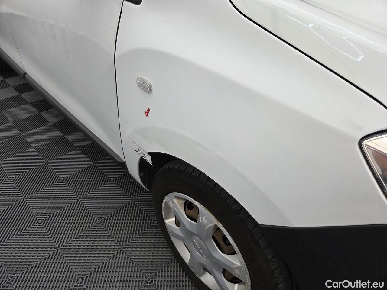  Dacia  Dokker 1.5 dCi 75 Ambiance Van #20