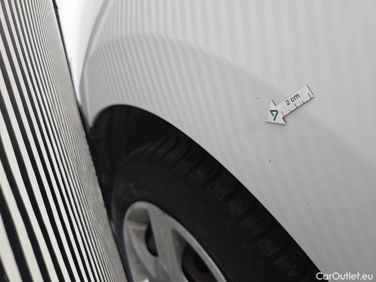  Dacia  Dokker 1.5 dCi 75 Ambiance Van #9