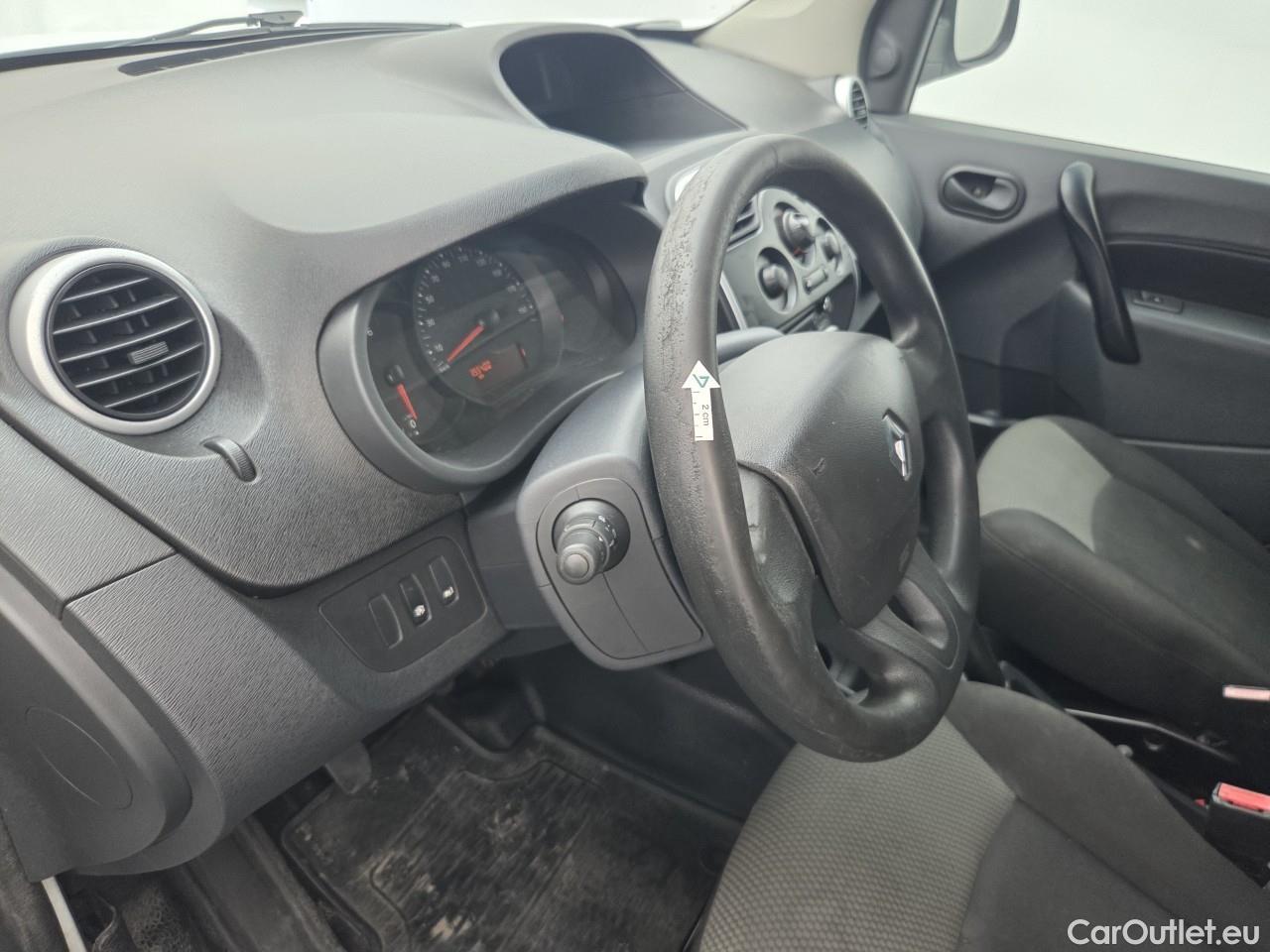  Renault  Kangoo 1.5 dCi 90HP Expression Eco2 #70
