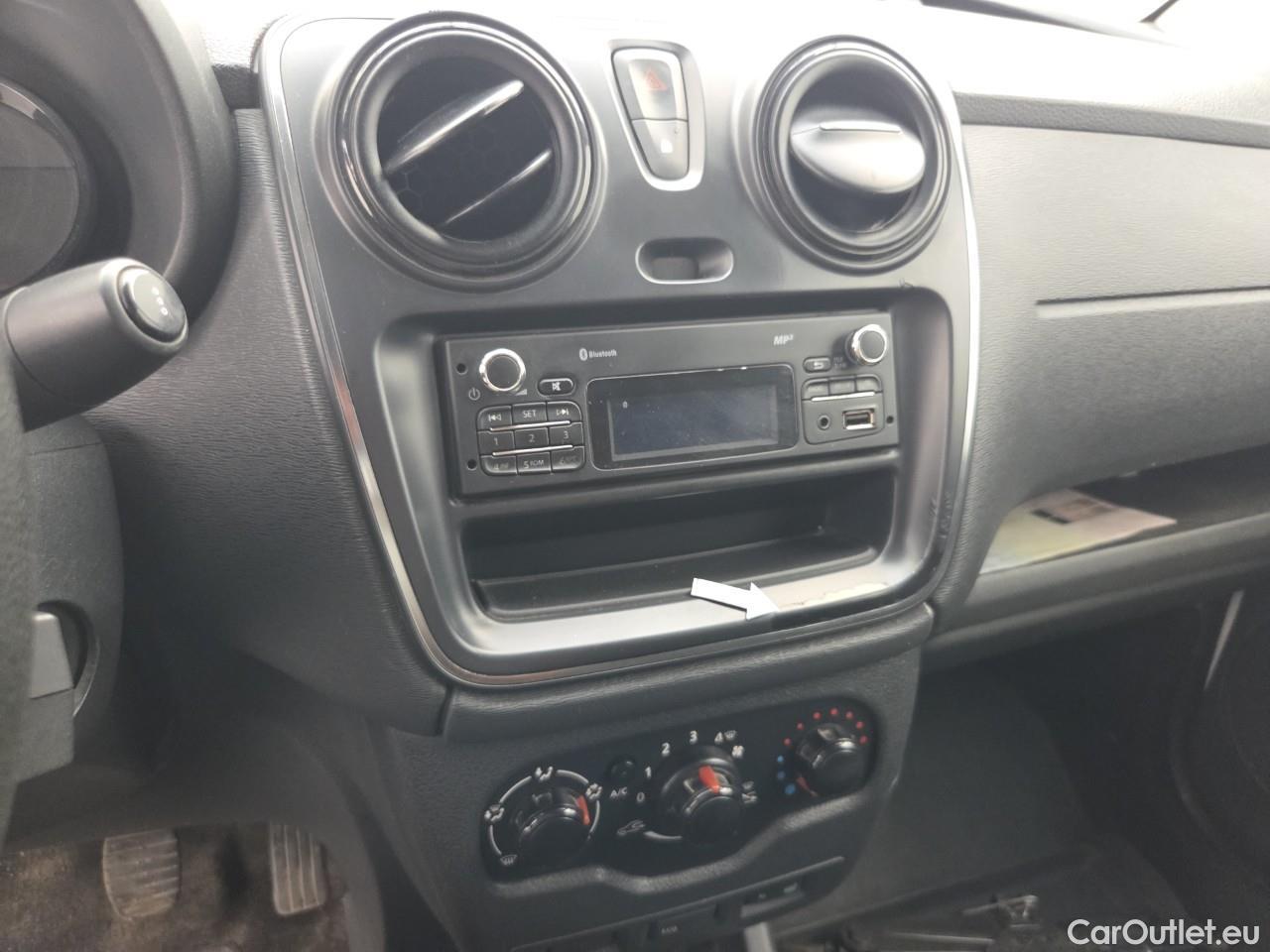  Dacia  Dokker 1.5 dCi 75 Ambiance Van #60