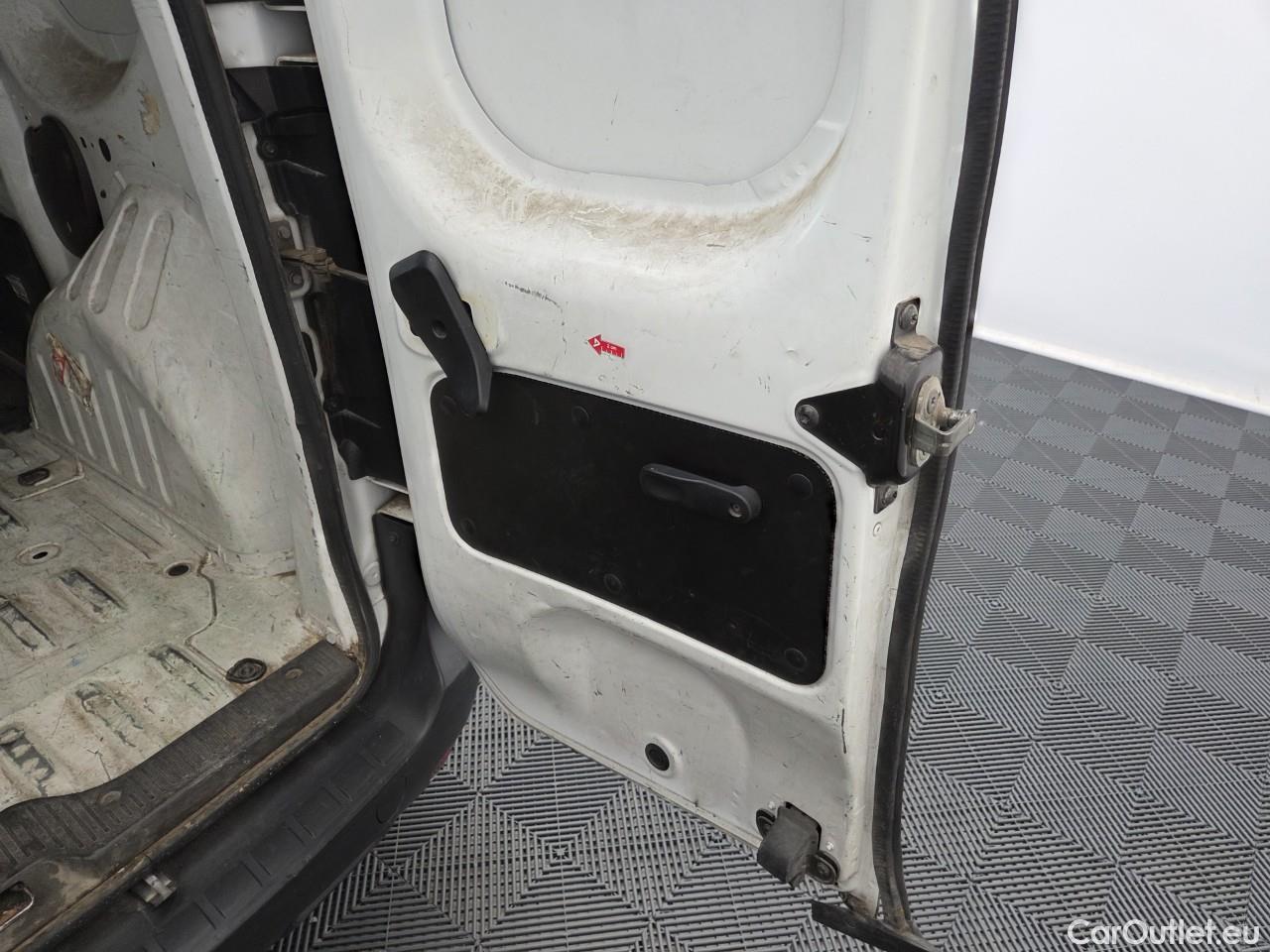  Dacia  Dokker 1.5 dCi 75 Ambiance Van #53
