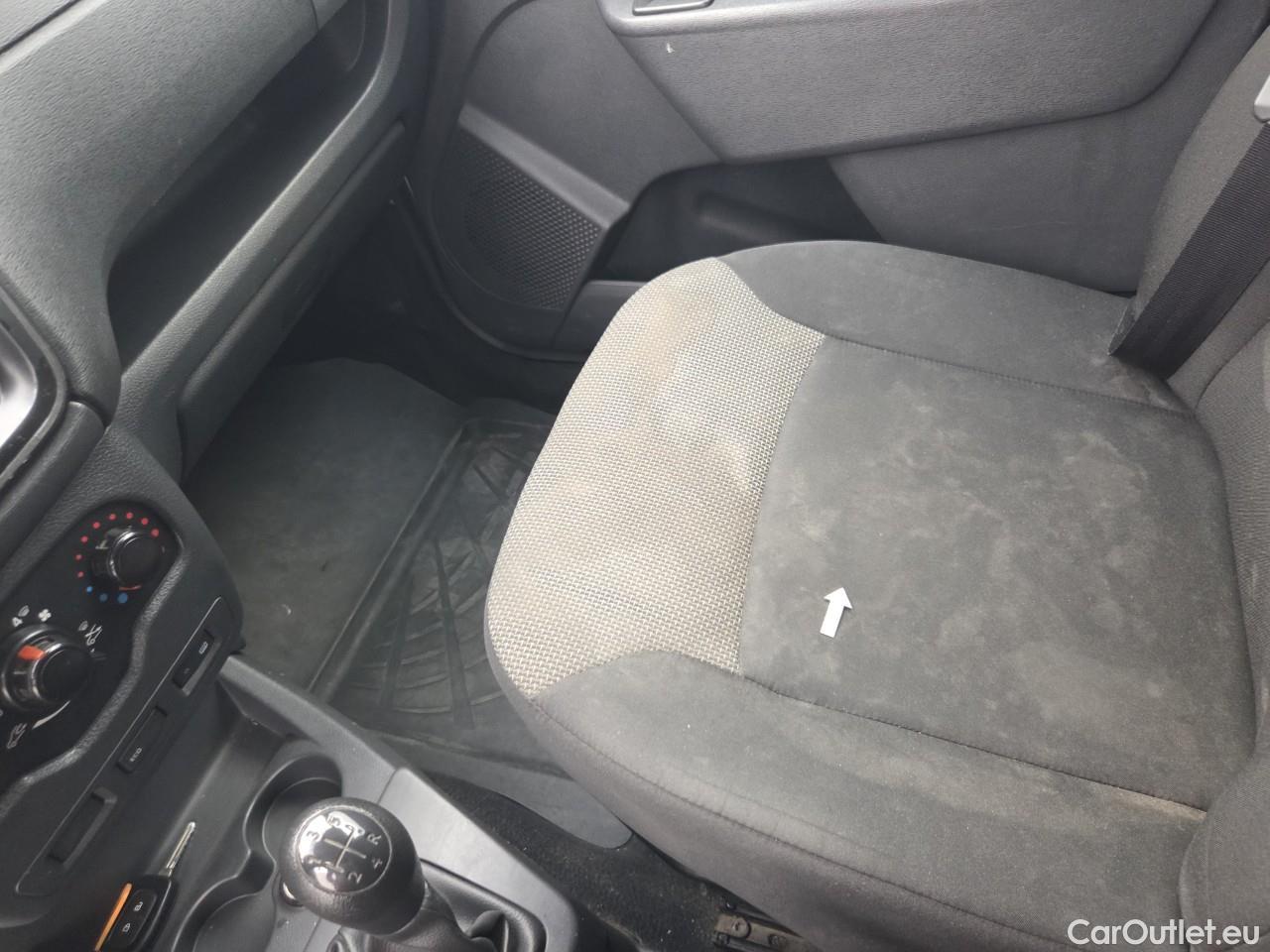  Dacia  Dokker 1.5 dCi 75 Ambiance Van #74