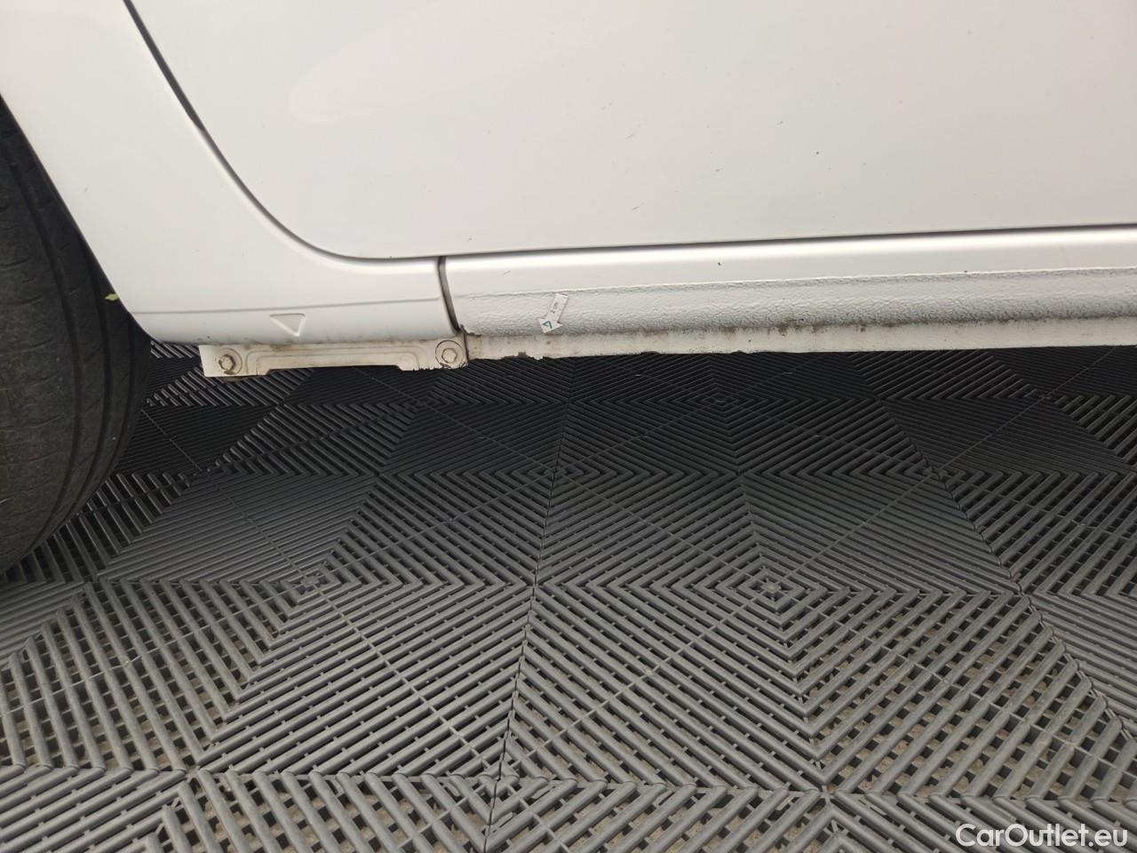  Renault  Kangoo 1.5 dCi 90HP Expression Eco2 #8