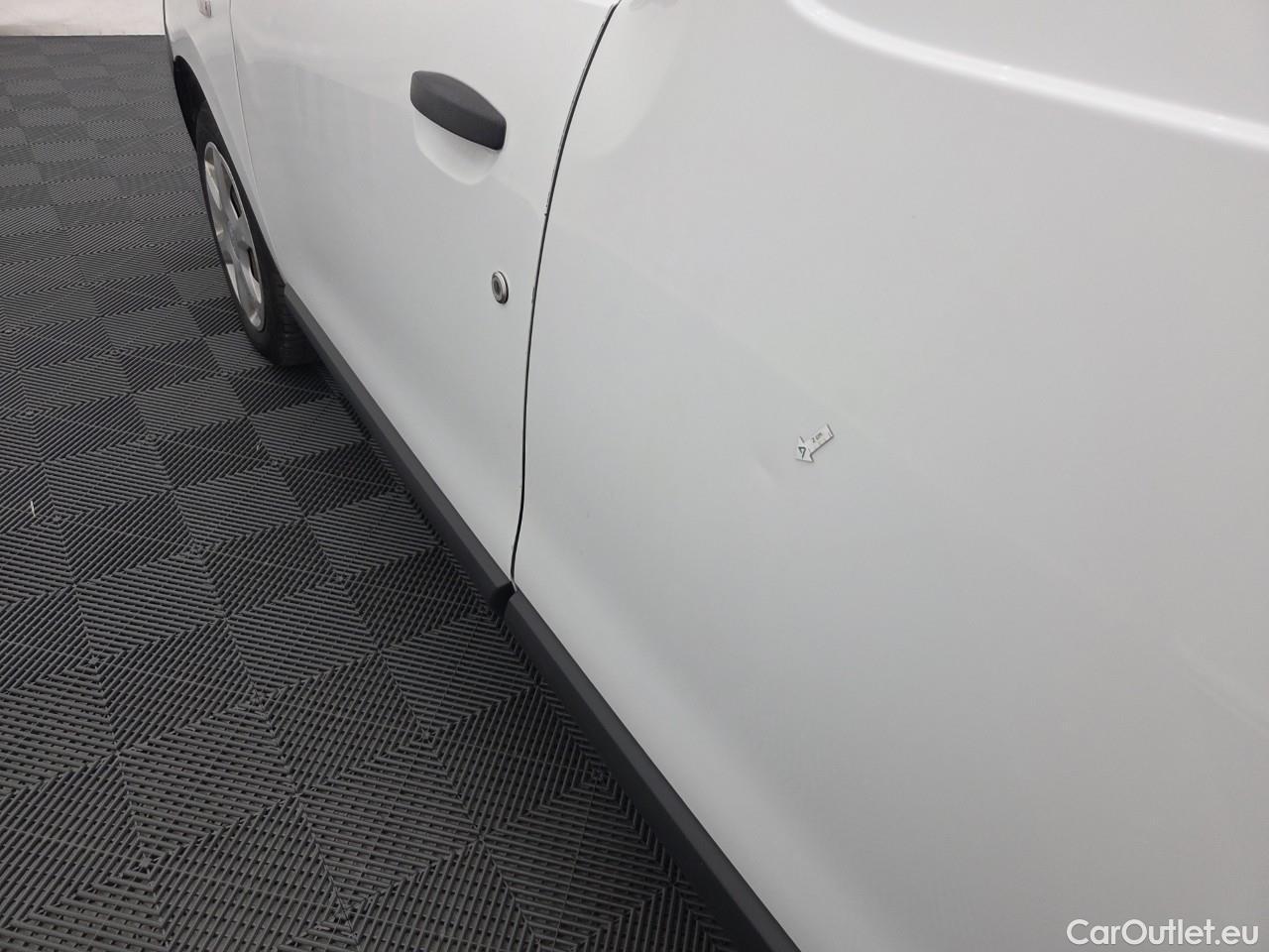  Dacia  Dokker 1.5 dCi 75 Ambiance Van #47