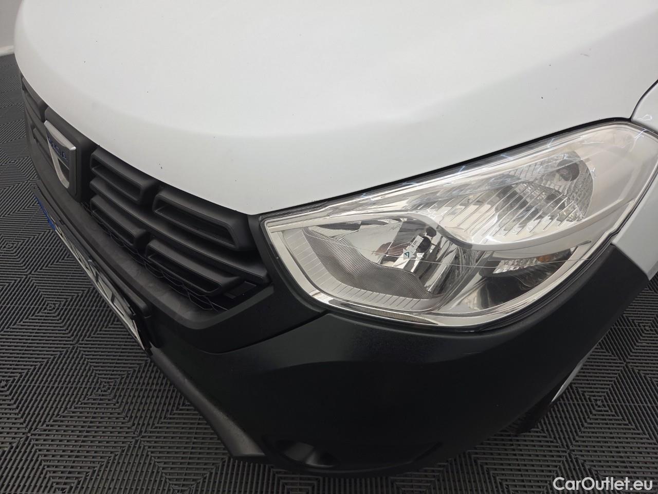  Dacia  Dokker 1.5 dCi 75 Ambiance Van #15