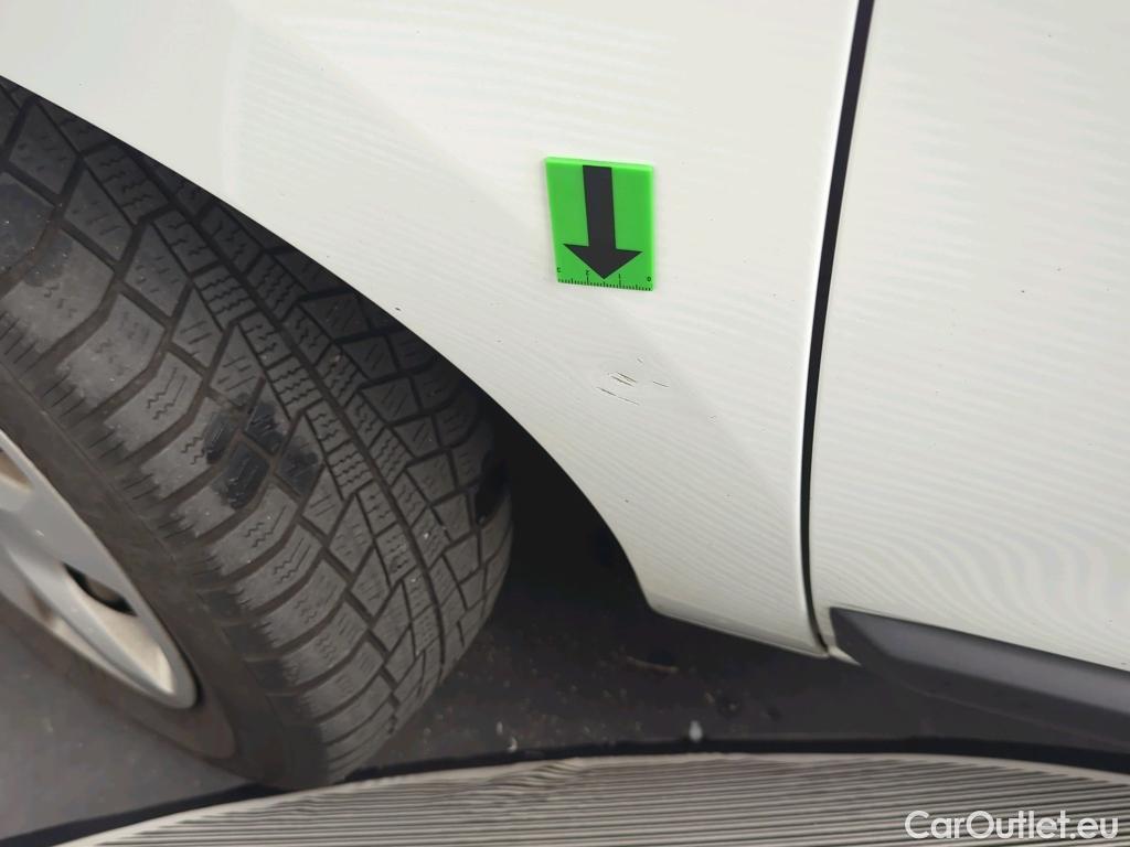  Dacia  Dokker 1.5 dCi 75 Ambiance Van 75HP #9
