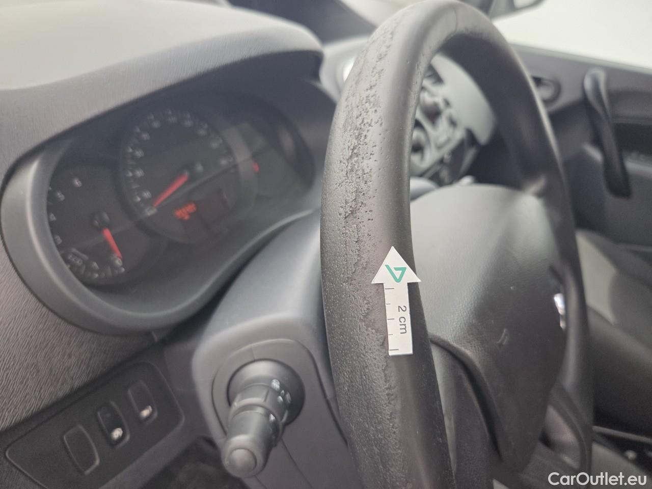  Renault  Kangoo 1.5 dCi 90HP Expression Eco2 #69