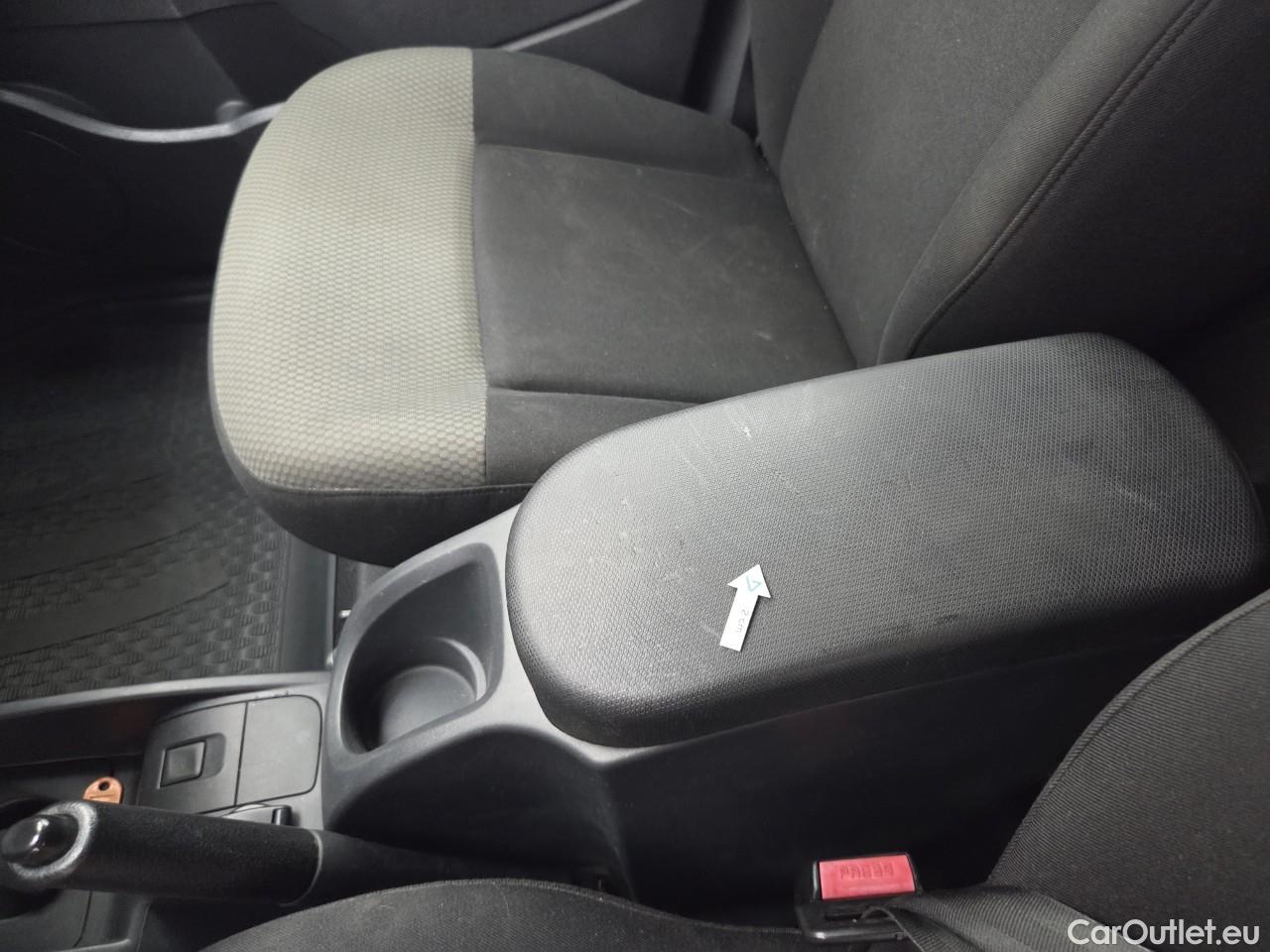  Renault  Kangoo 1.5 dCi 90HP Expression Eco2 #47
