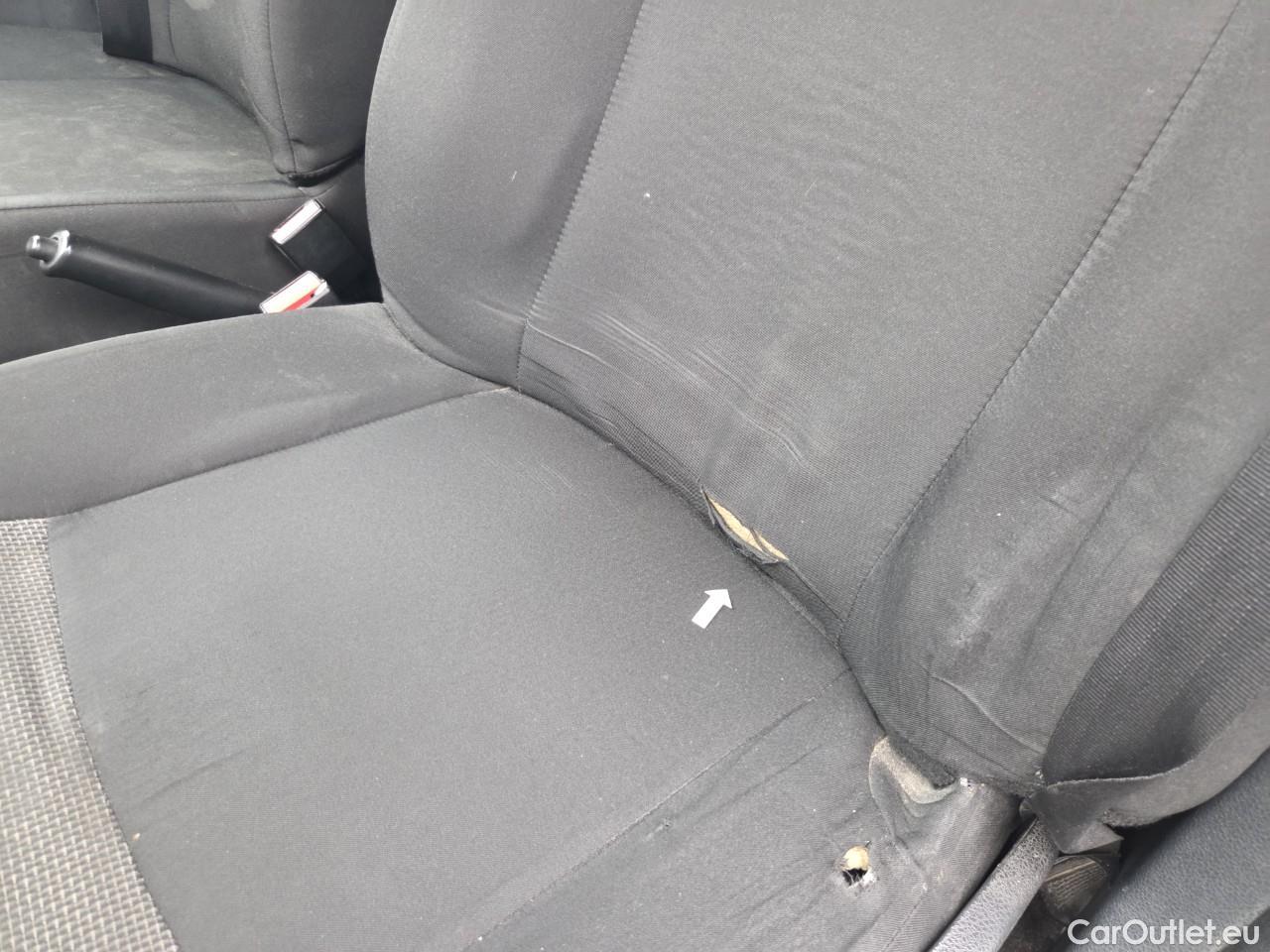  Dacia  Dokker 1.5 dCi 75 Ambiance Van #67