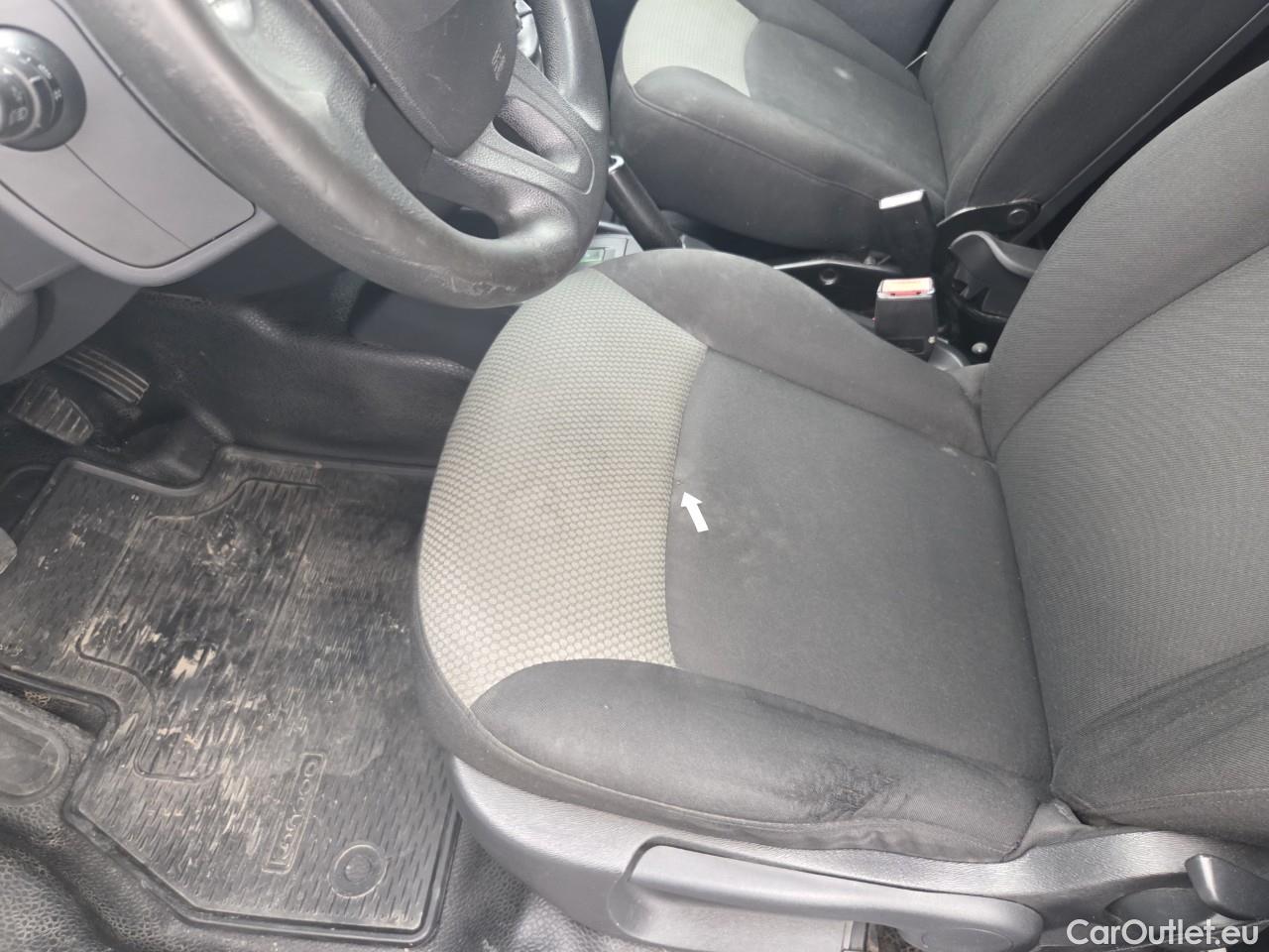  Renault  Kangoo 1.5 dCi 90HP Expression Eco2 #68