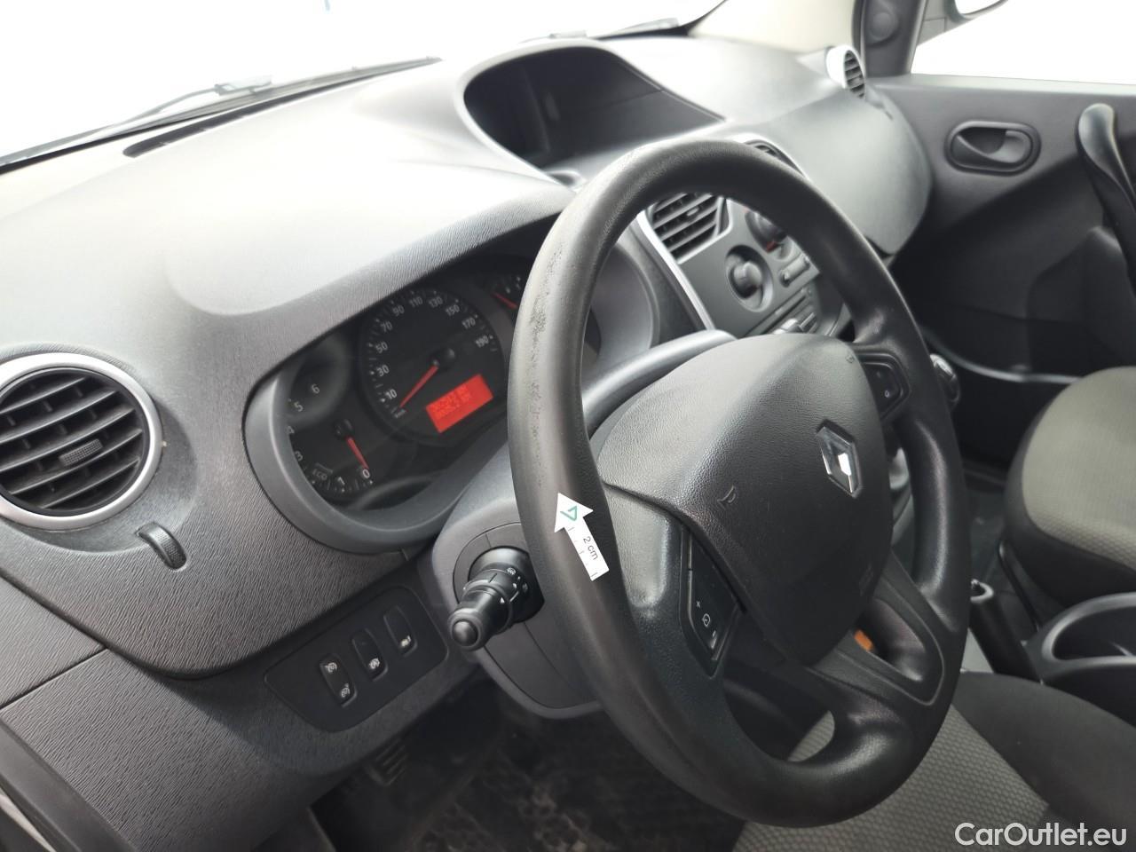  Renault  Kangoo 1.5 dCi 90HP Expression Eco2 #43