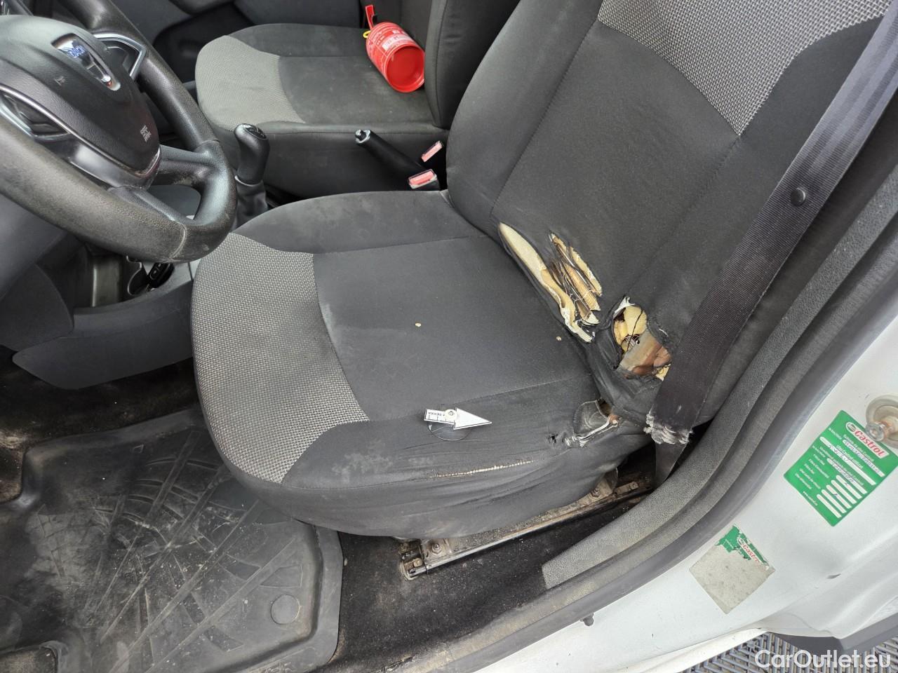  Dacia  Dokker 1.5 dCi 75 Ambiance Van #71