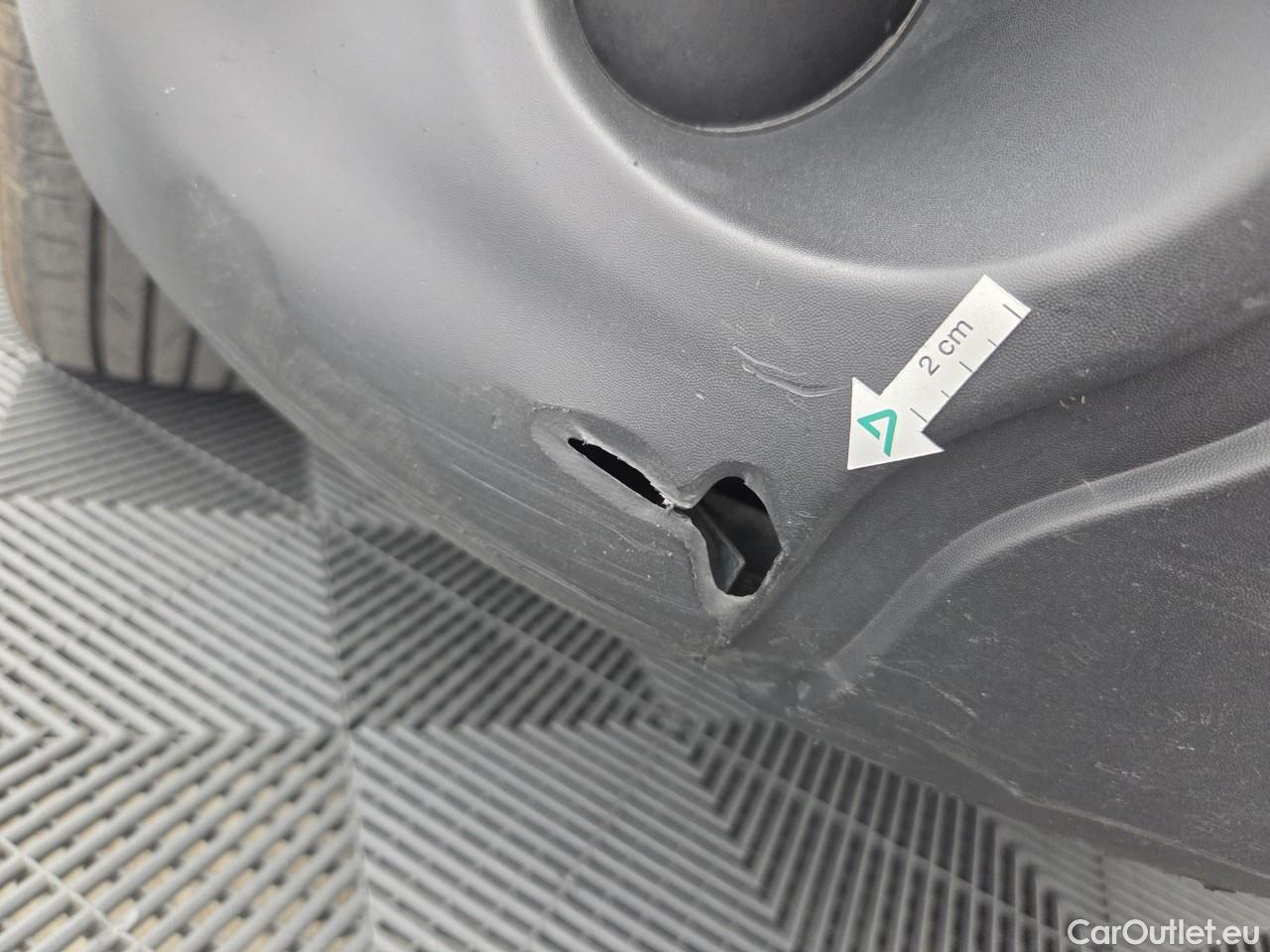  Renault  Kangoo 1.5 dCi 90HP Expression Eco2 #19