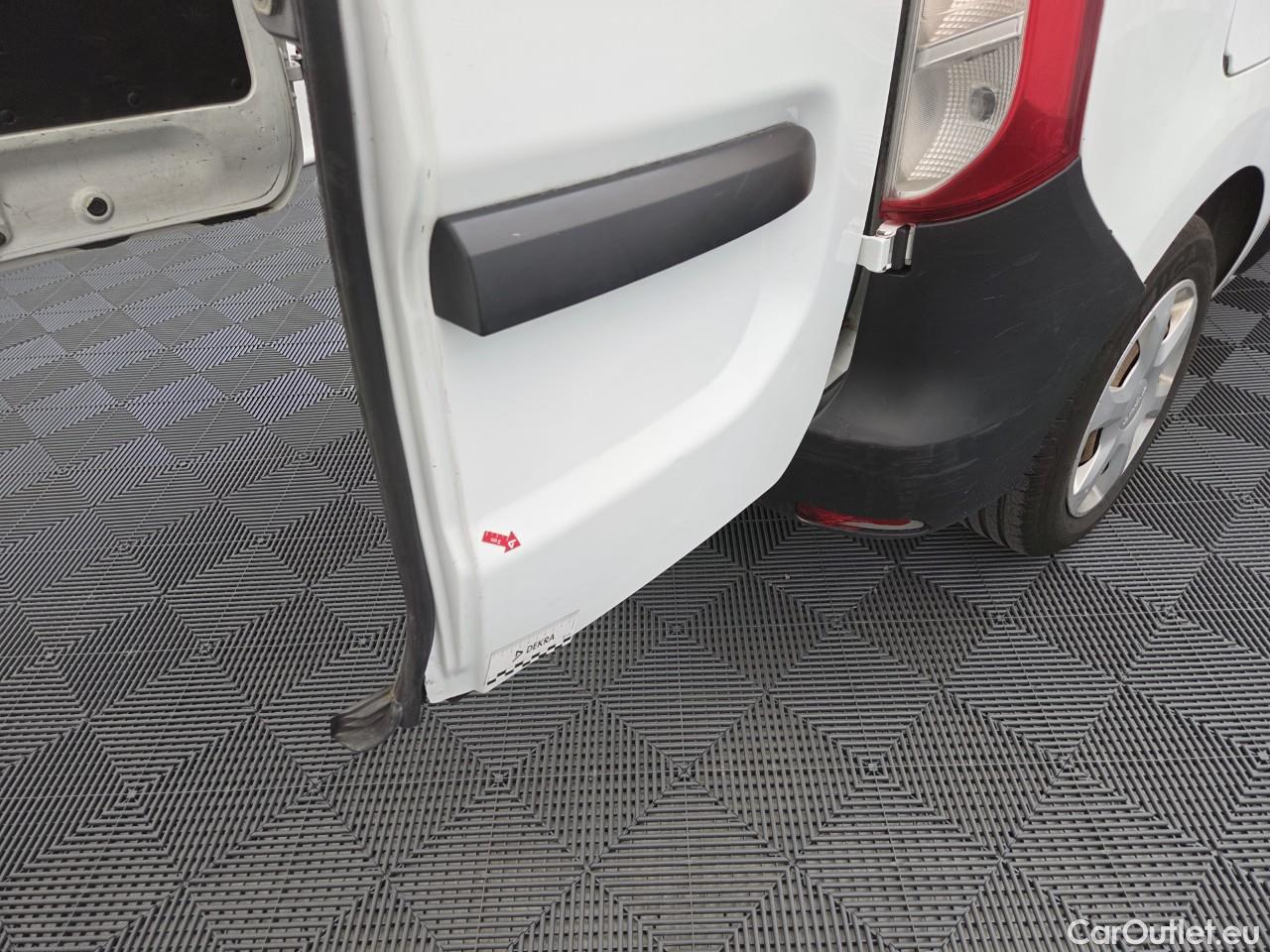  Dacia  Dokker 1.5 dCi 75 Ambiance Van #52