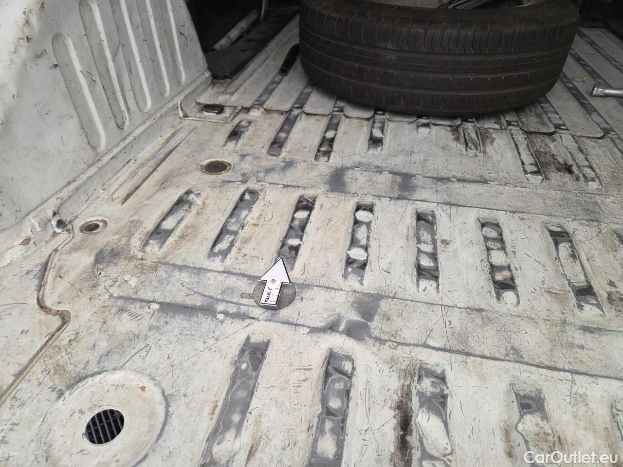  Dacia  Dokker 1.5 dCi 75 Ambiance Van #102