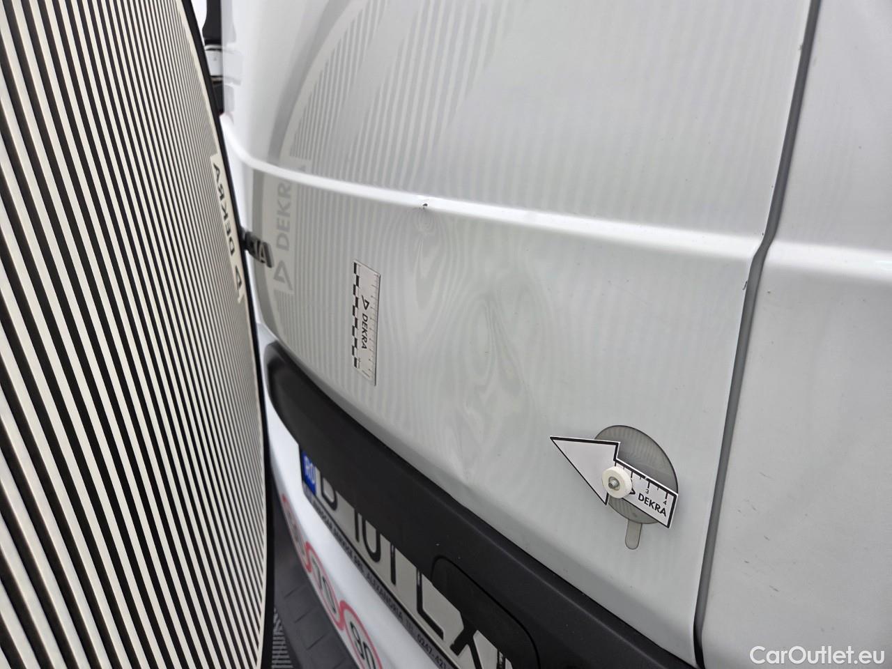  Dacia  Dokker 1.5 dCi 75 Ambiance Van #46