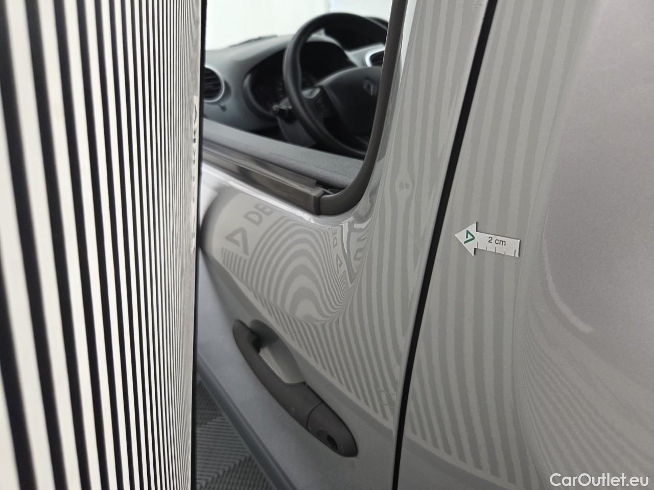  Renault  Kangoo 1.5 dCi 90HP Expression Eco2 #4