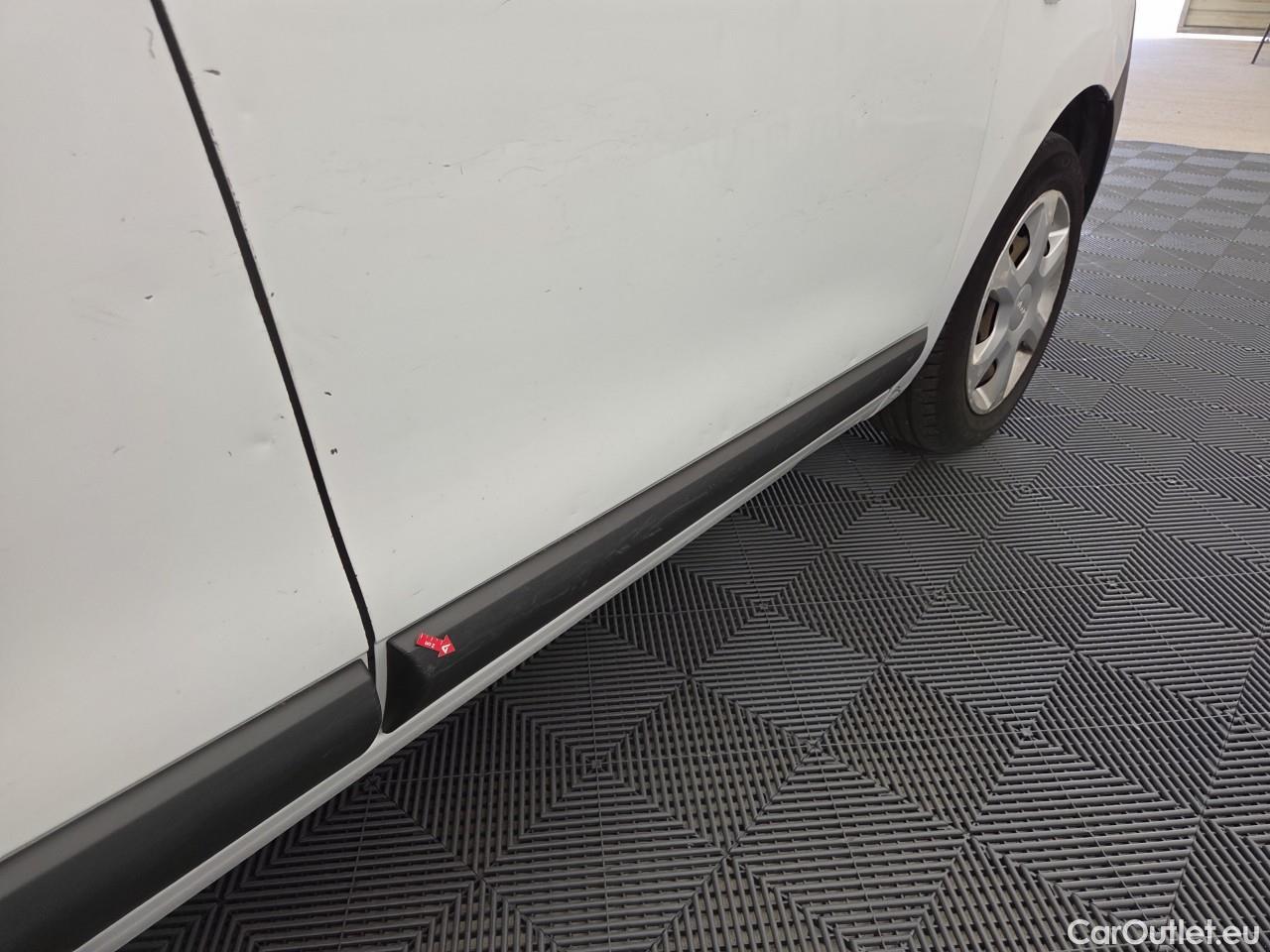  Dacia  Dokker 1.5 dCi 75 Ambiance Van #61