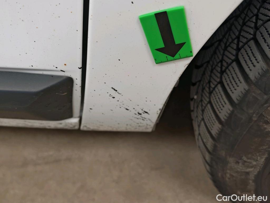  Dacia  Dokker 1.5 dCi 75 Ambiance Van 75HP #33