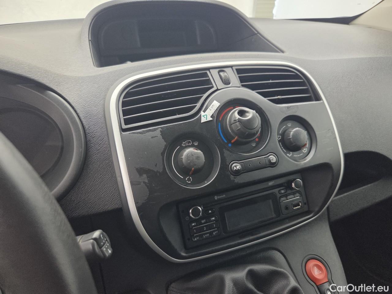  Renault  Kangoo 1.5 dCi 90HP Expression Eco2 #75