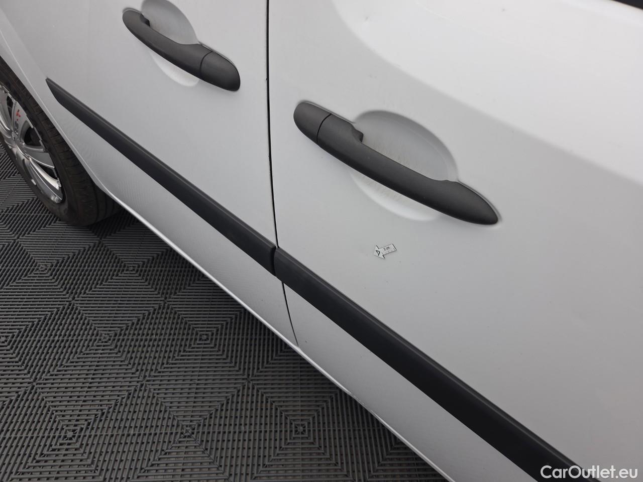  Renault  Kangoo 1.5 dCi 90HP Expression Eco2 #41