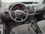  Dacia  Dokker 1.5 dCi 75 Ambiance Van #7