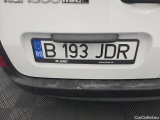 Renault  Kangoo 1.5 dCi 90HP Expression Eco2 #10