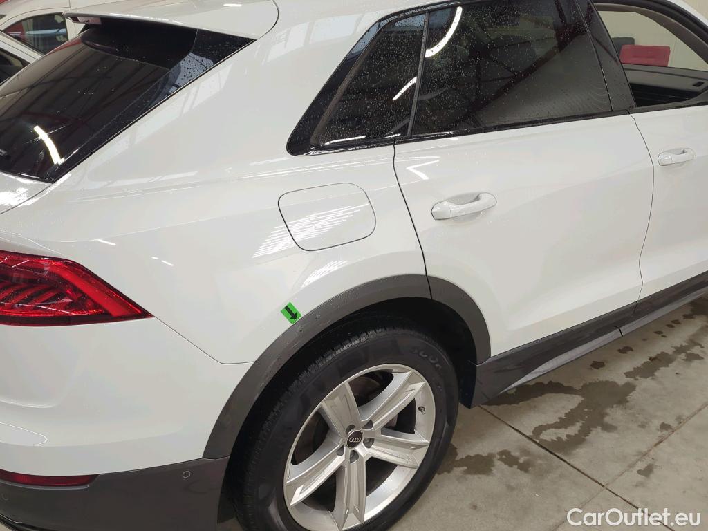  Audi  Q7 50 TDI quattro mild-Hybrid #18