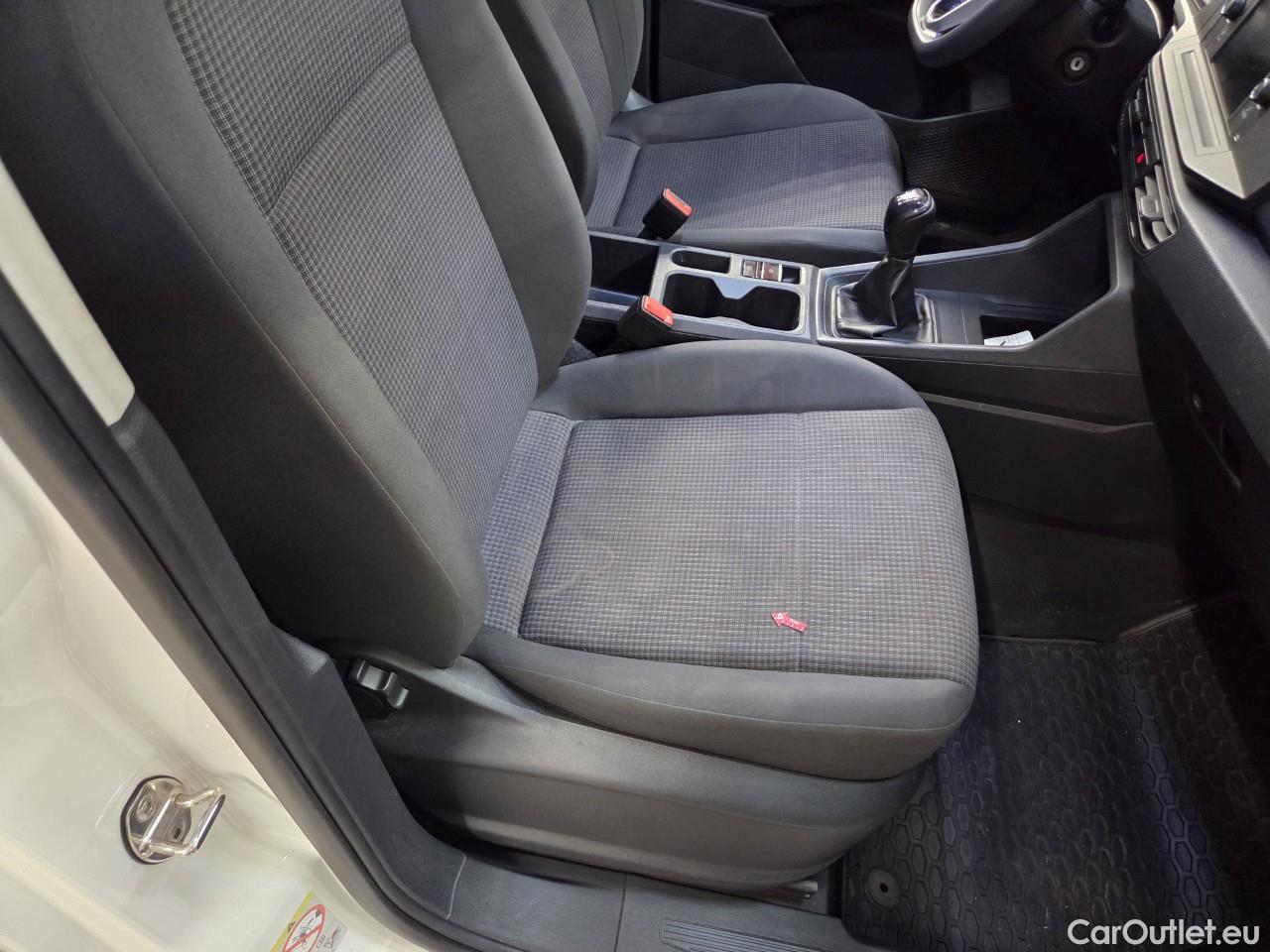  Volkswagen  Caddy Cargo 2.0 TDI 90 kW #36
