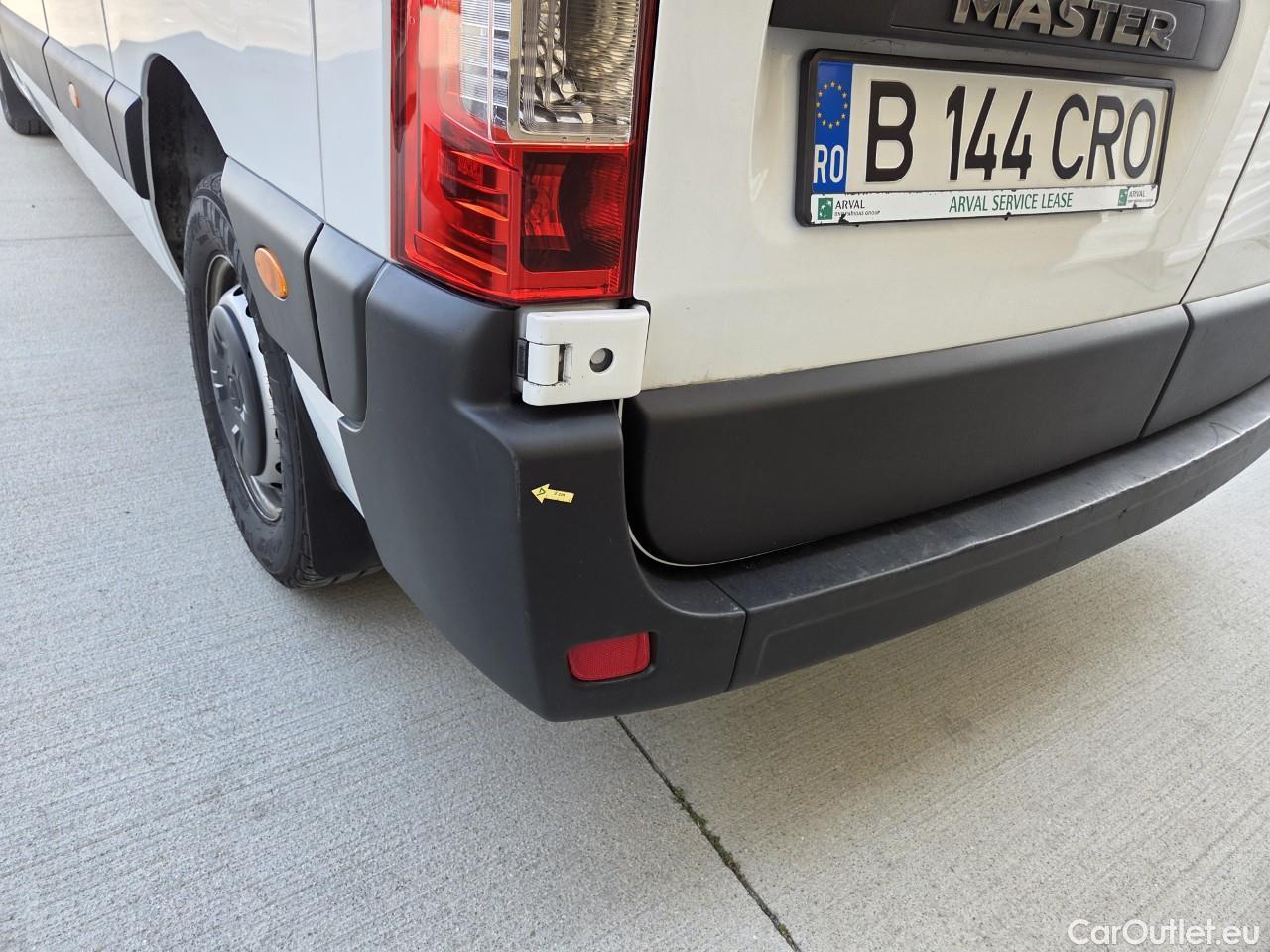  Renault  Master 2.3 Blue dCi 135CP Tractiune L3H2 #34