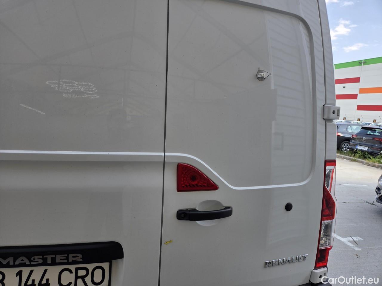  Renault  Master 2.3 Blue dCi 135CP Tractiune L3H2 #43